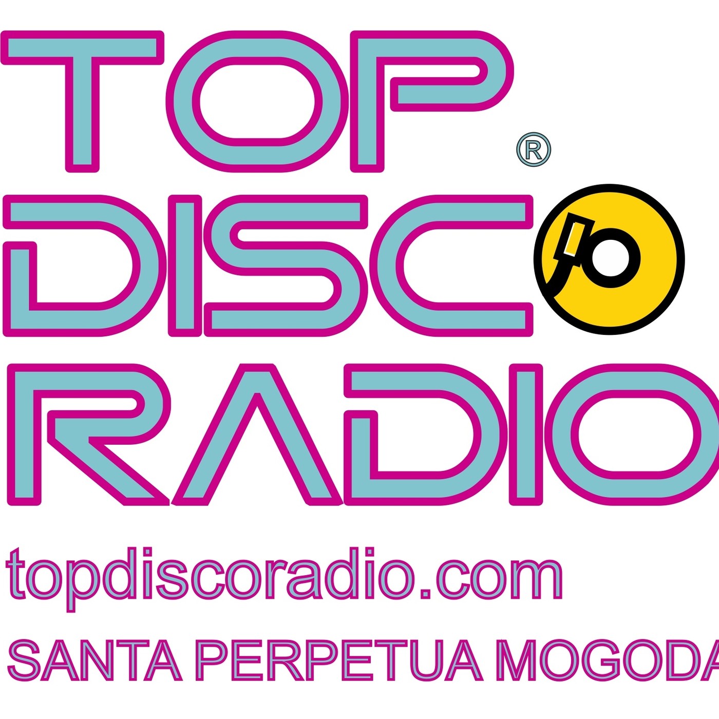 TOPDISCO RADIO 