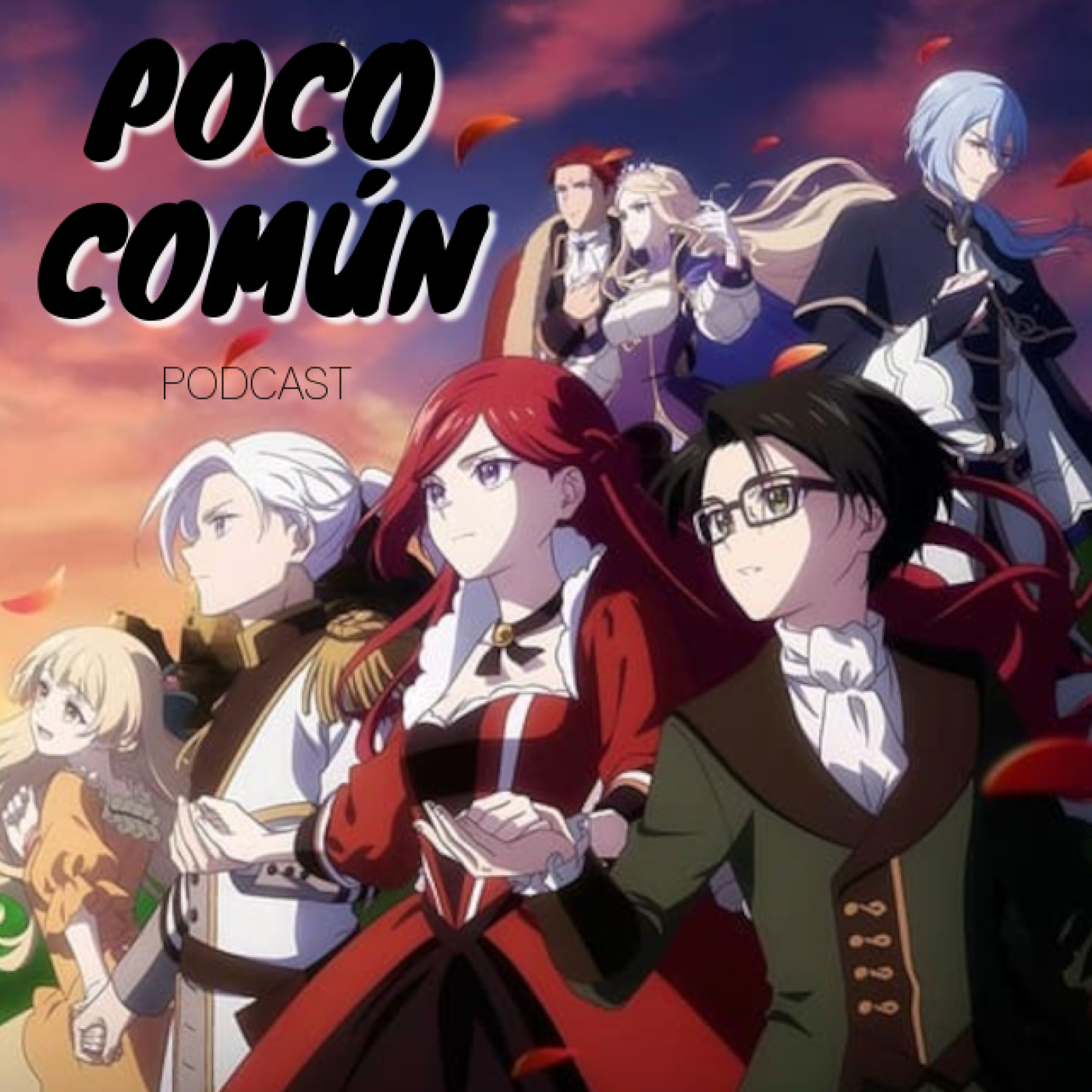 ⁣Poco Común Ep.224 "Críticas de Anime de Verano 2023"