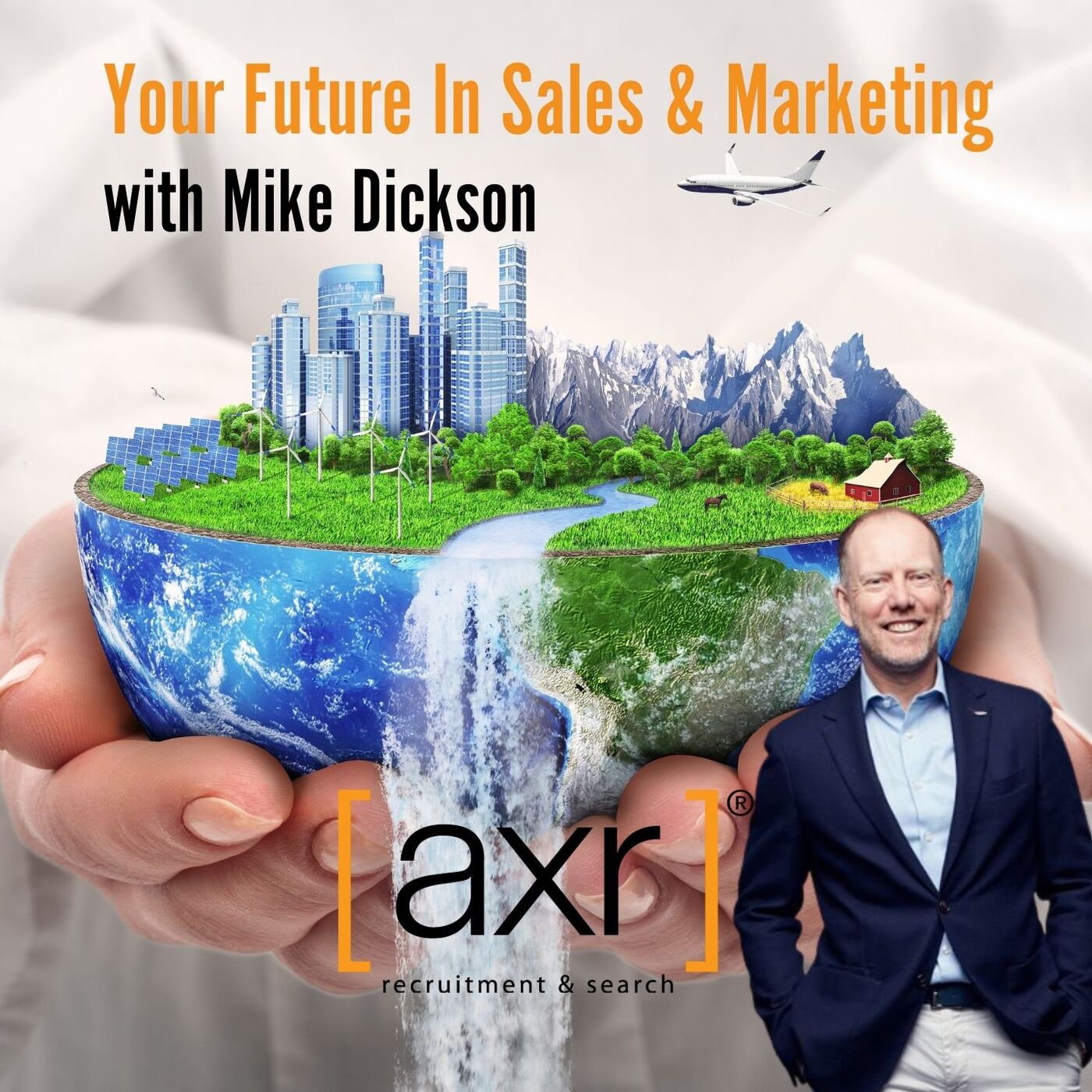 Your Future in Sales & Marketing 