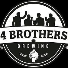 ⁣Our Stories 4 Brothers Brewing