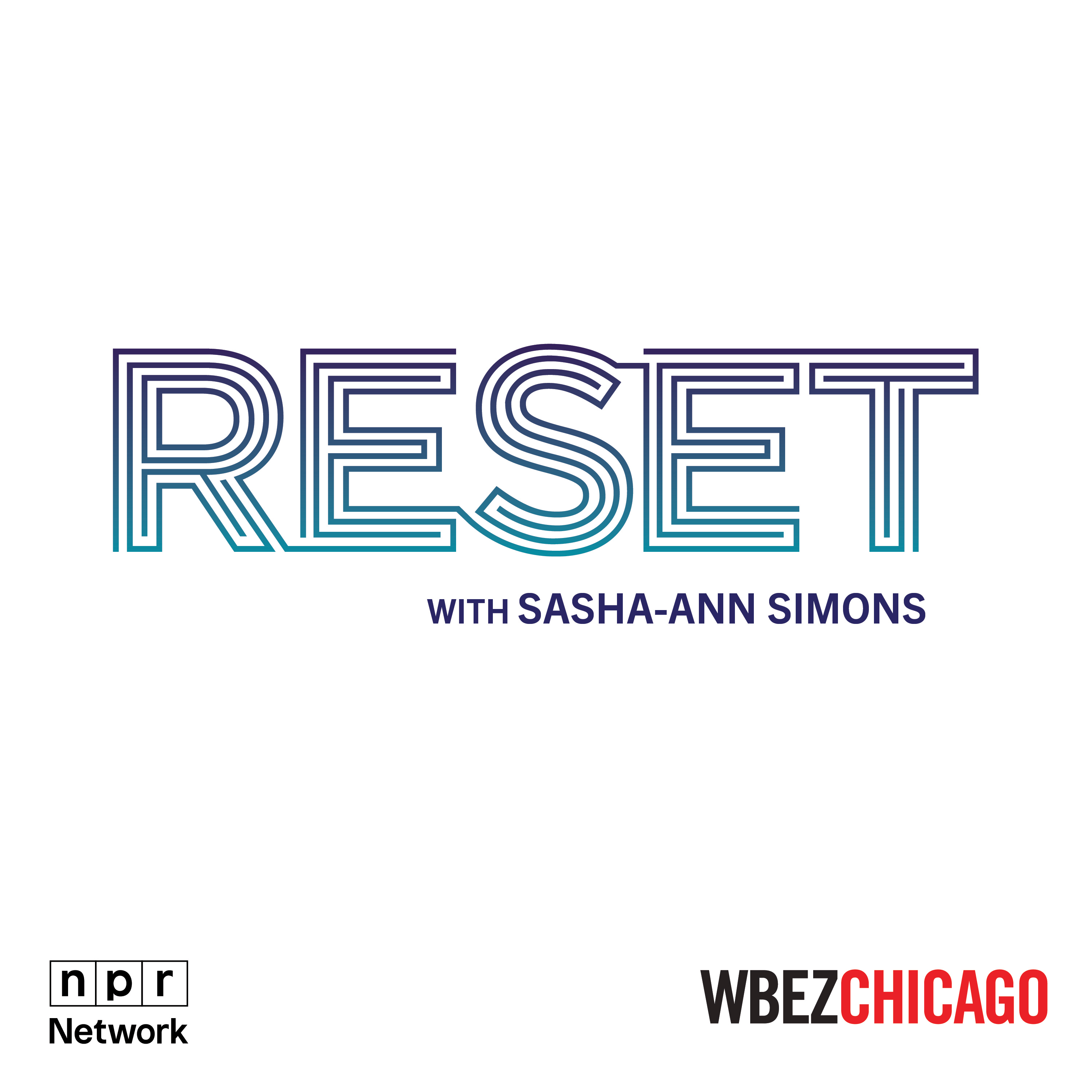 Reset with Sasha-Ann Simons 