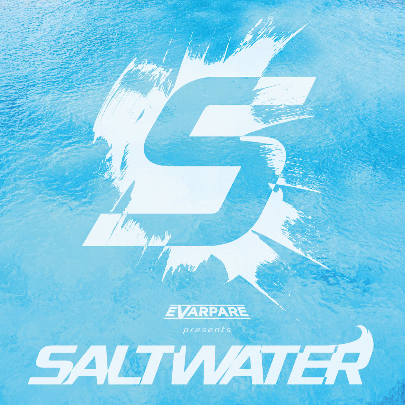 EVARPARE - SALTWATER Radio 