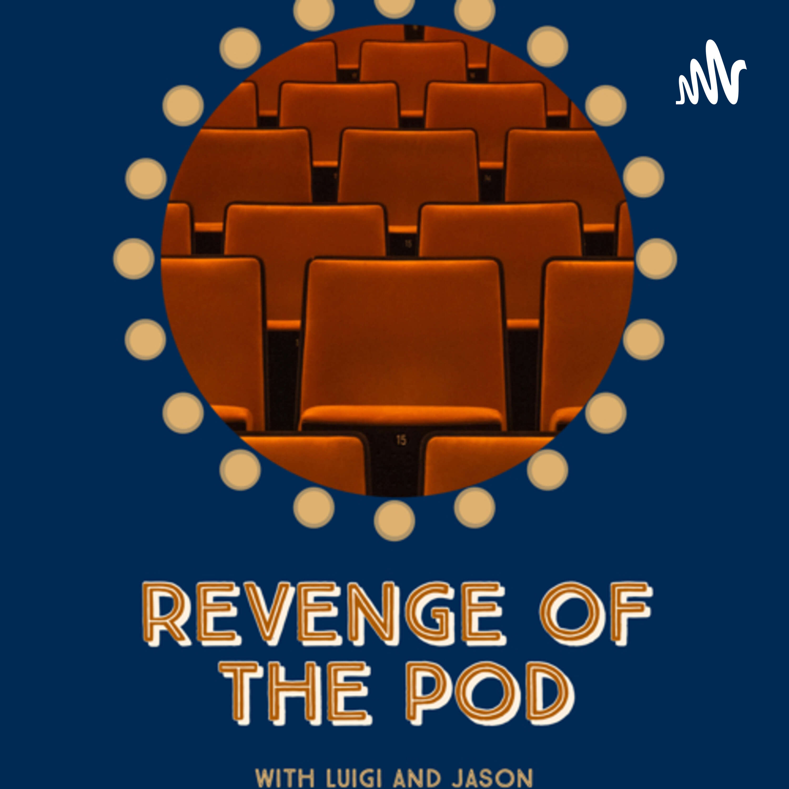 Revenge of the Pod 