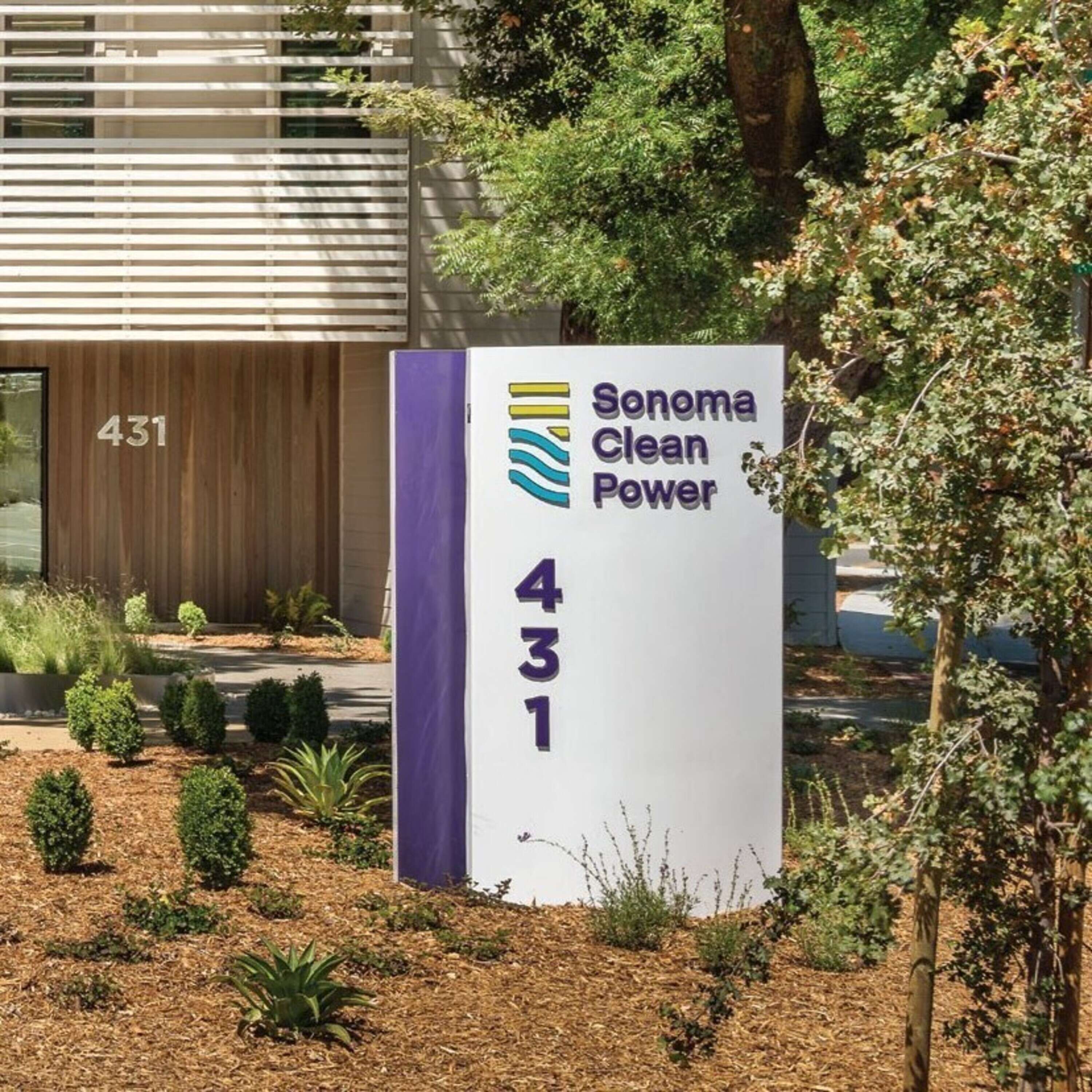 ⁣Sonoma Clean Power Citizen Advisory Committee