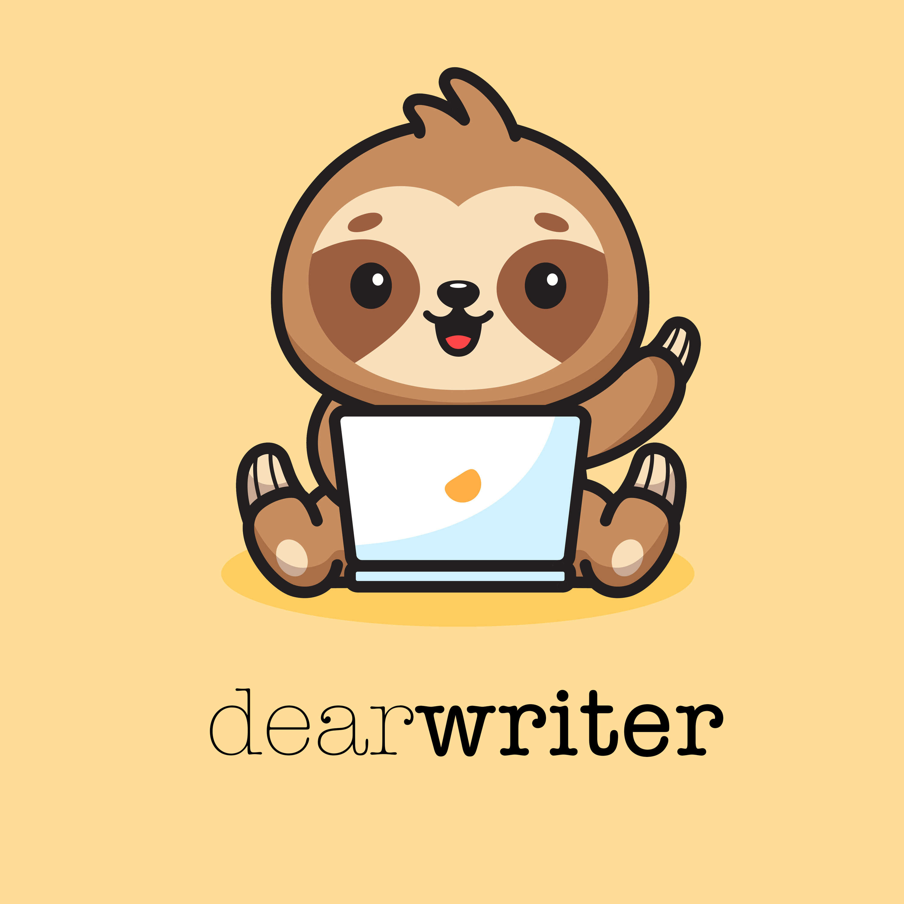 Dear Writer 