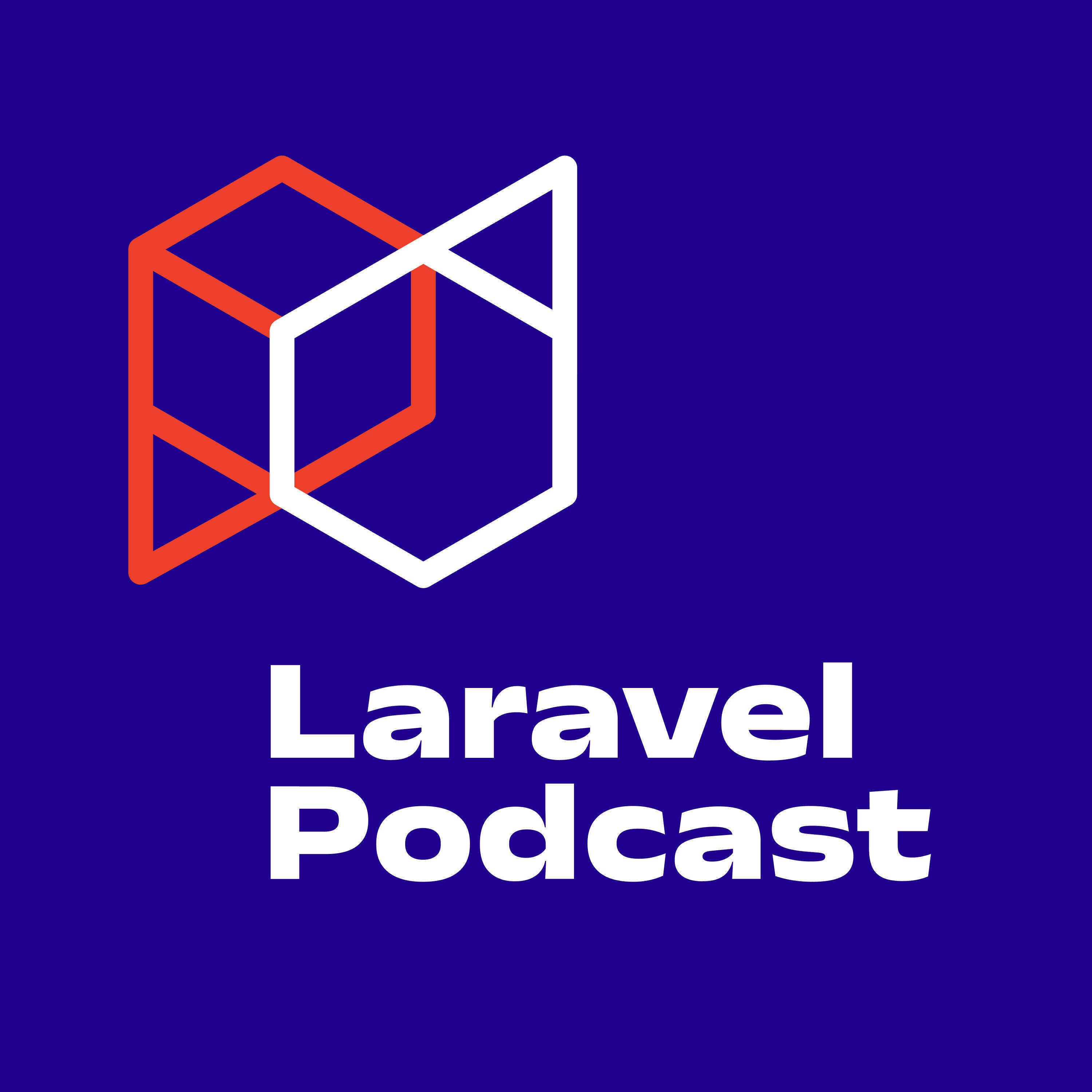 The Laravel Podcast 