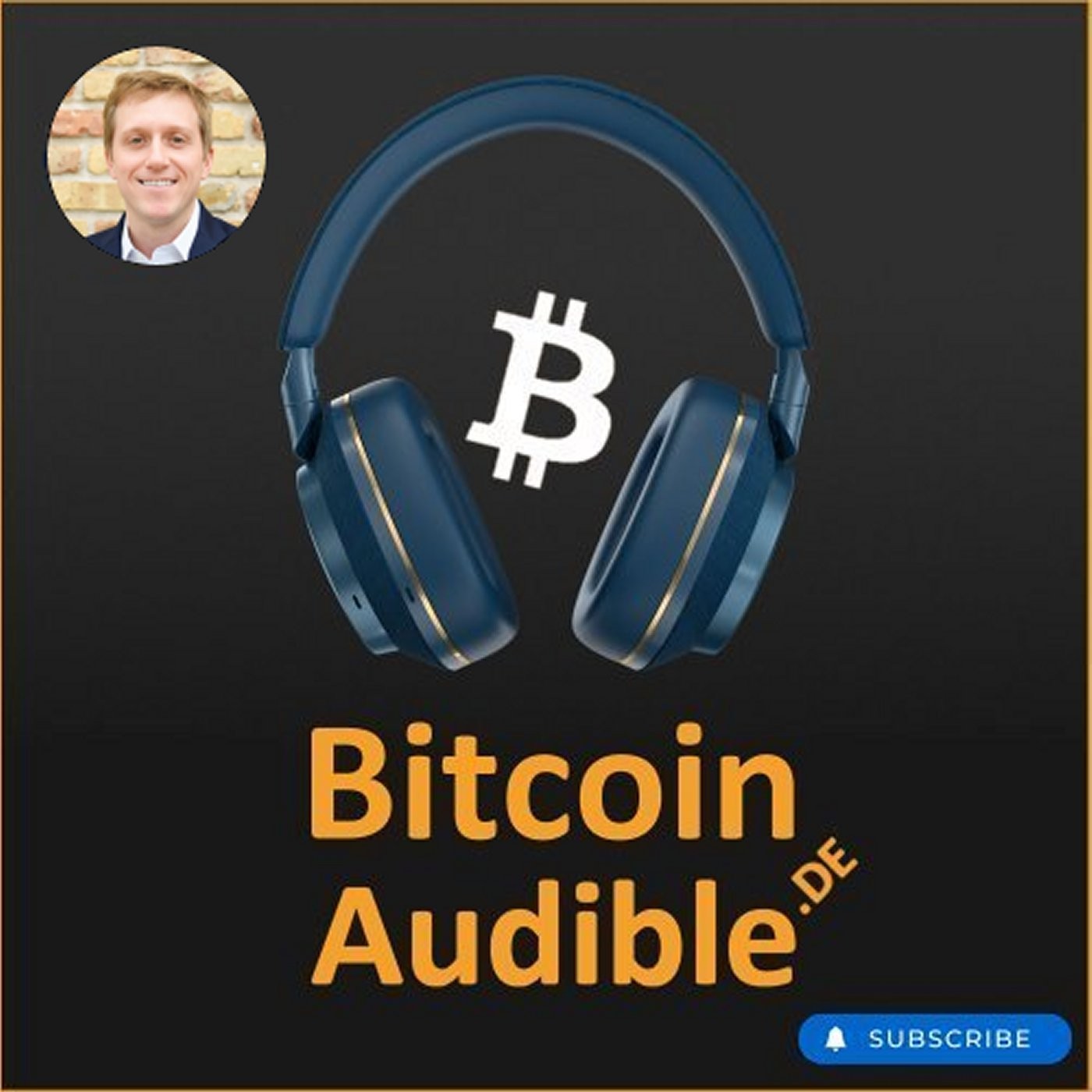 ⁣140. Parker Lewis - Die "Bezahl' mich in Bitcoin!"-Theorie