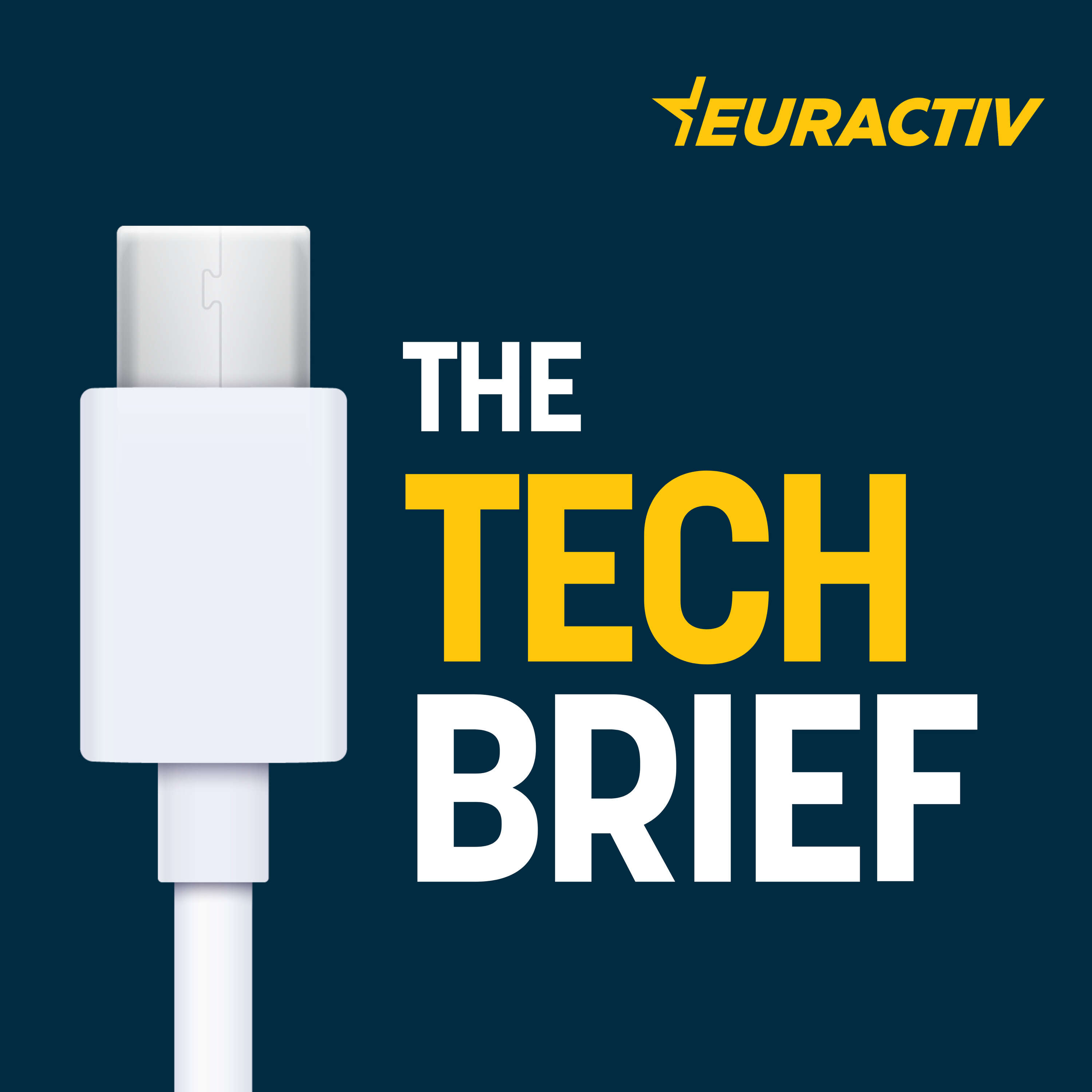 The Tech Brief 