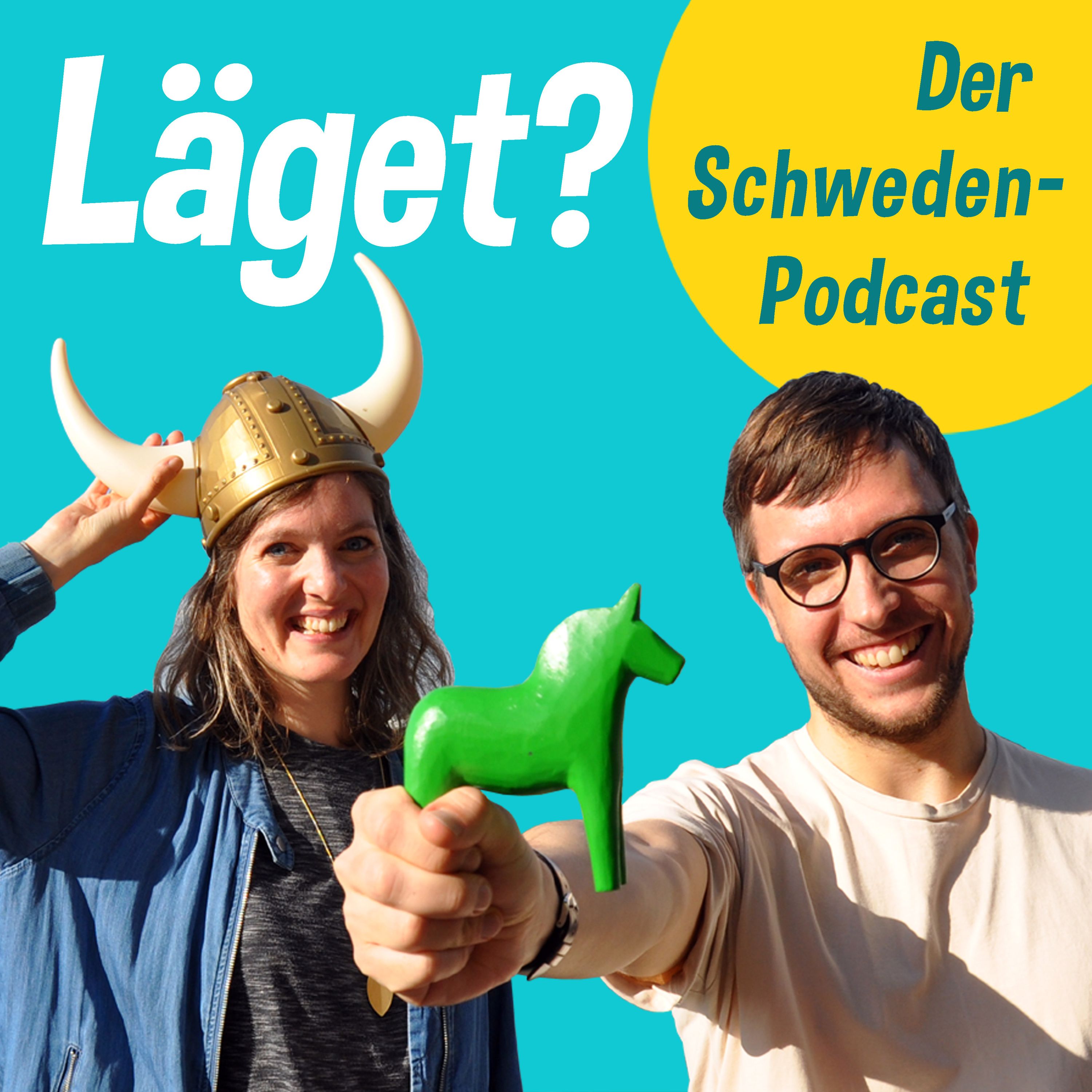 Läget? Der Schweden-Podcast 