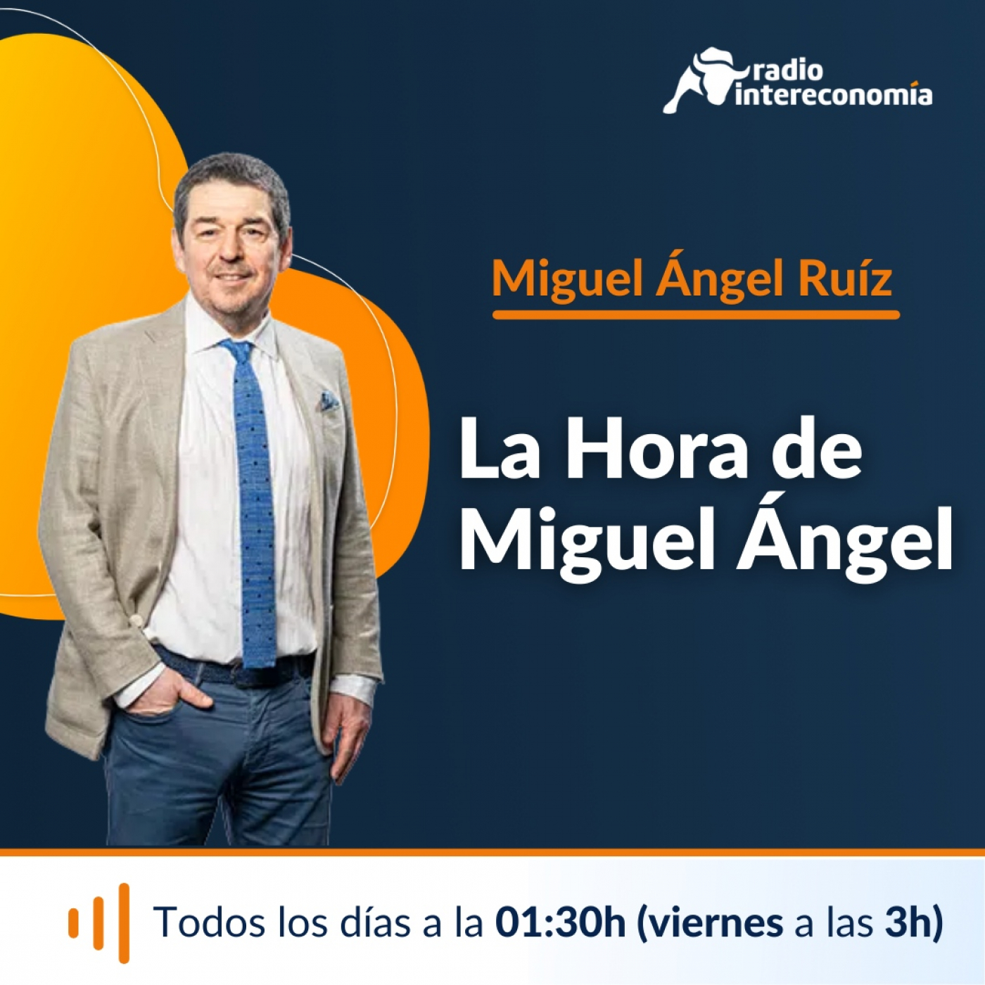 La Hora de Miguel Ángel 