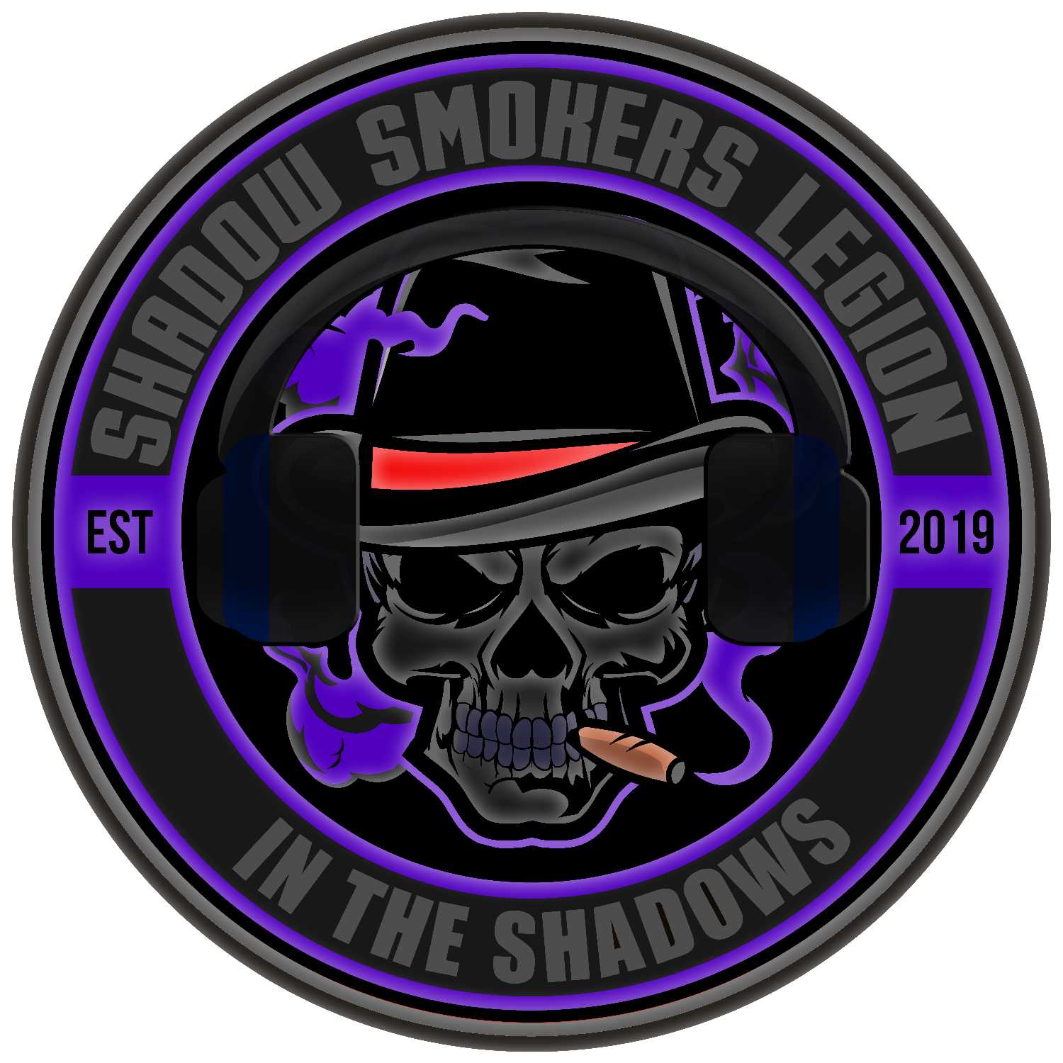 In The Shadows Podcast 