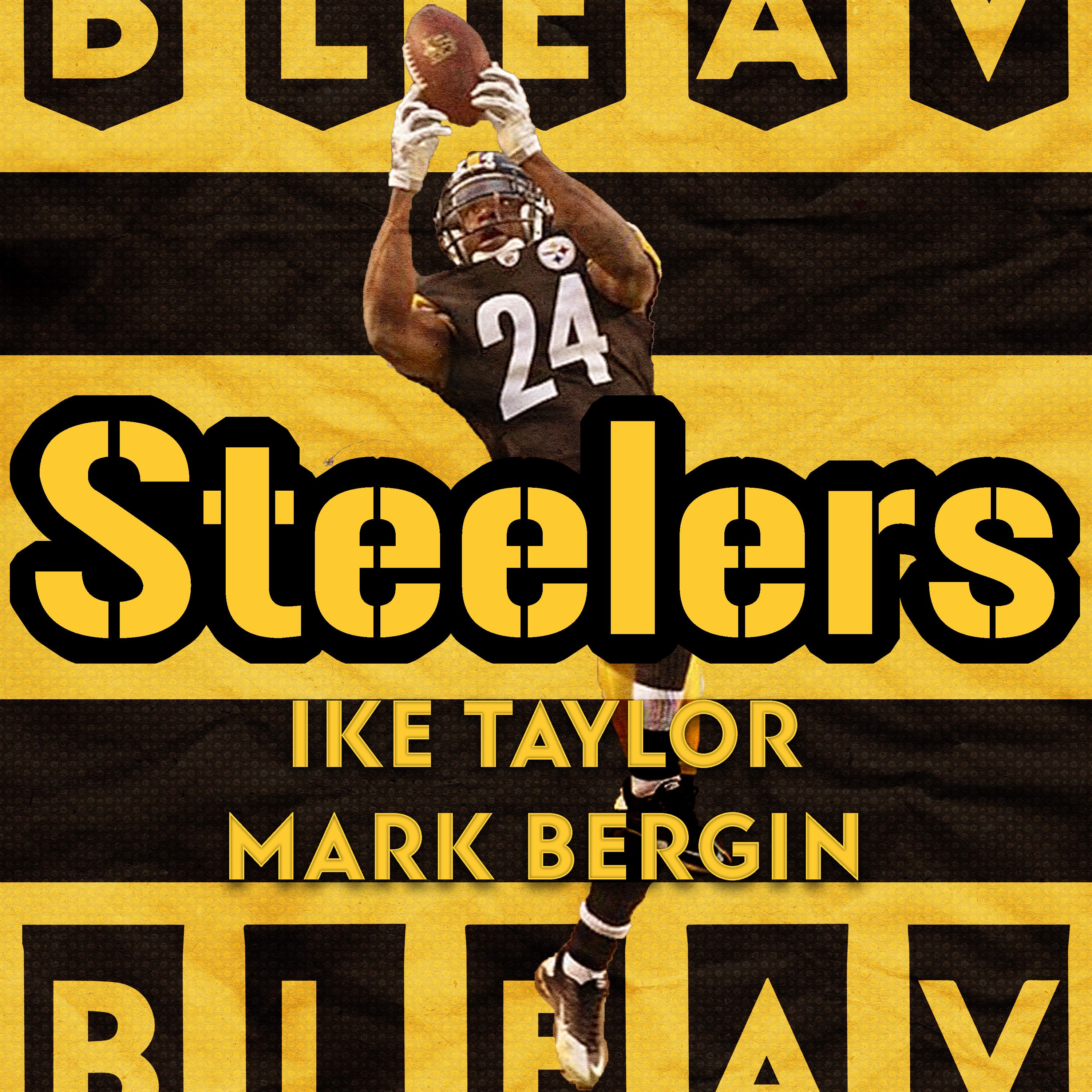 Bleav in Steelers 