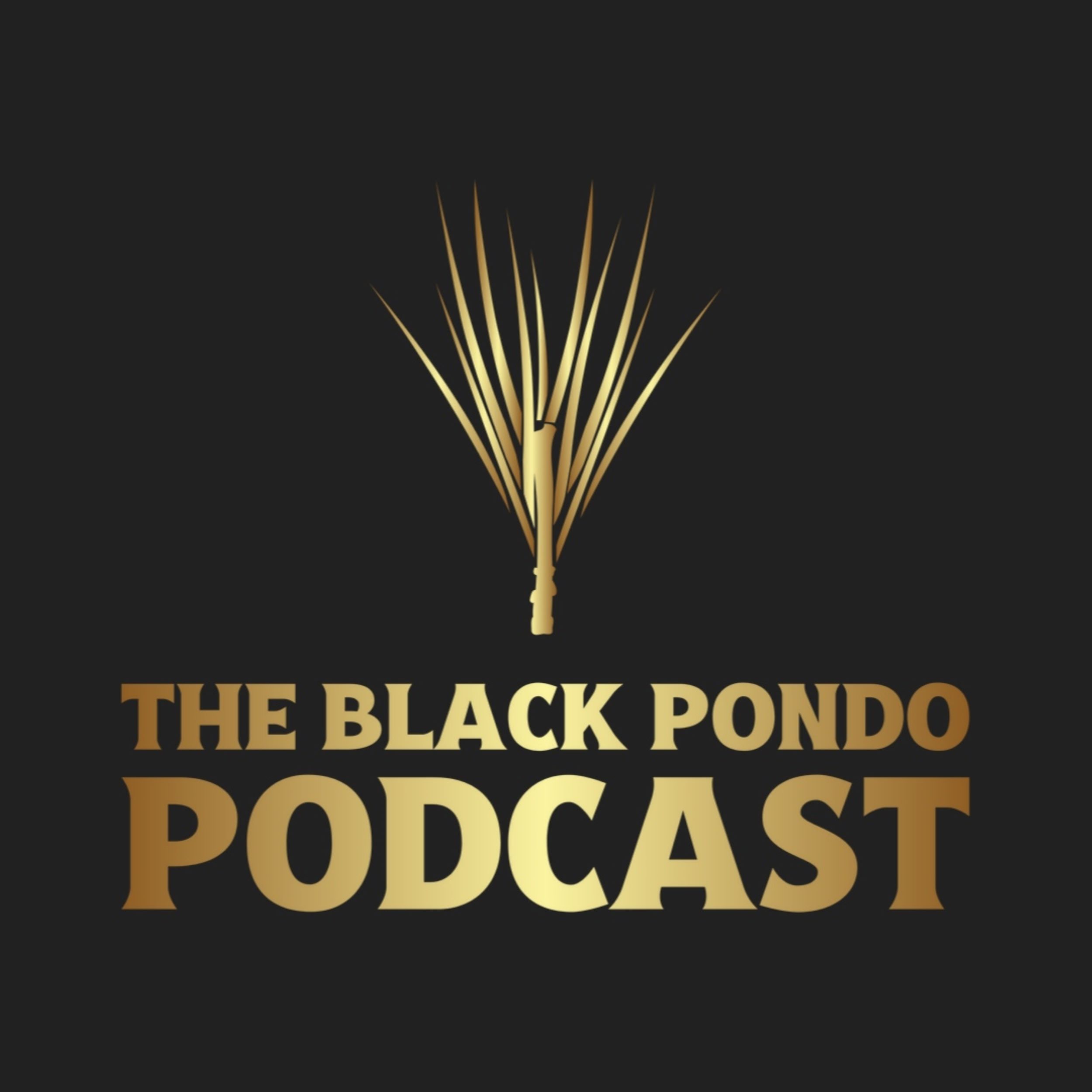 The Black Pondo Podcast 