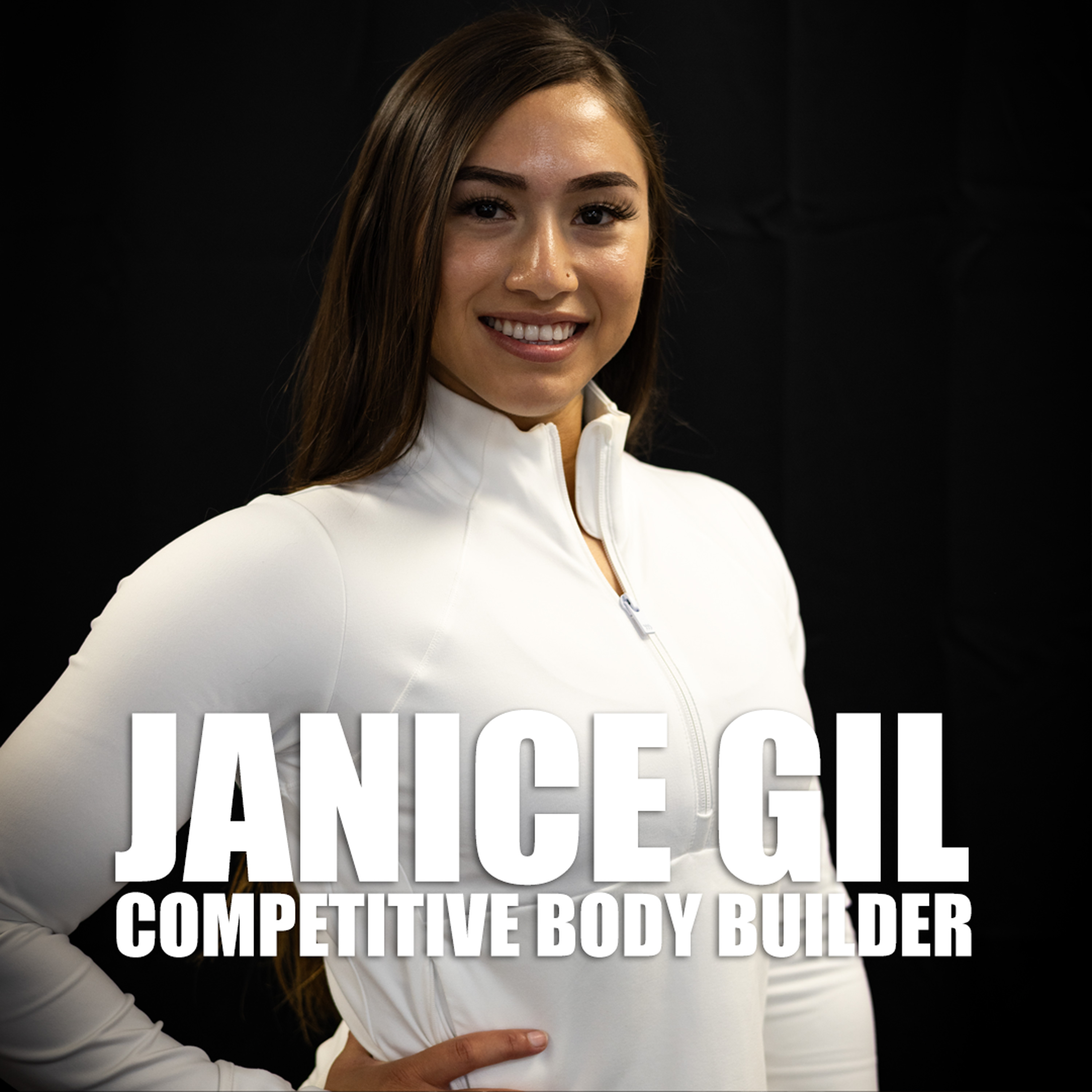 From Classroom to Competition: Janice Gil's Journey in Bodybuilding and Fitness Education