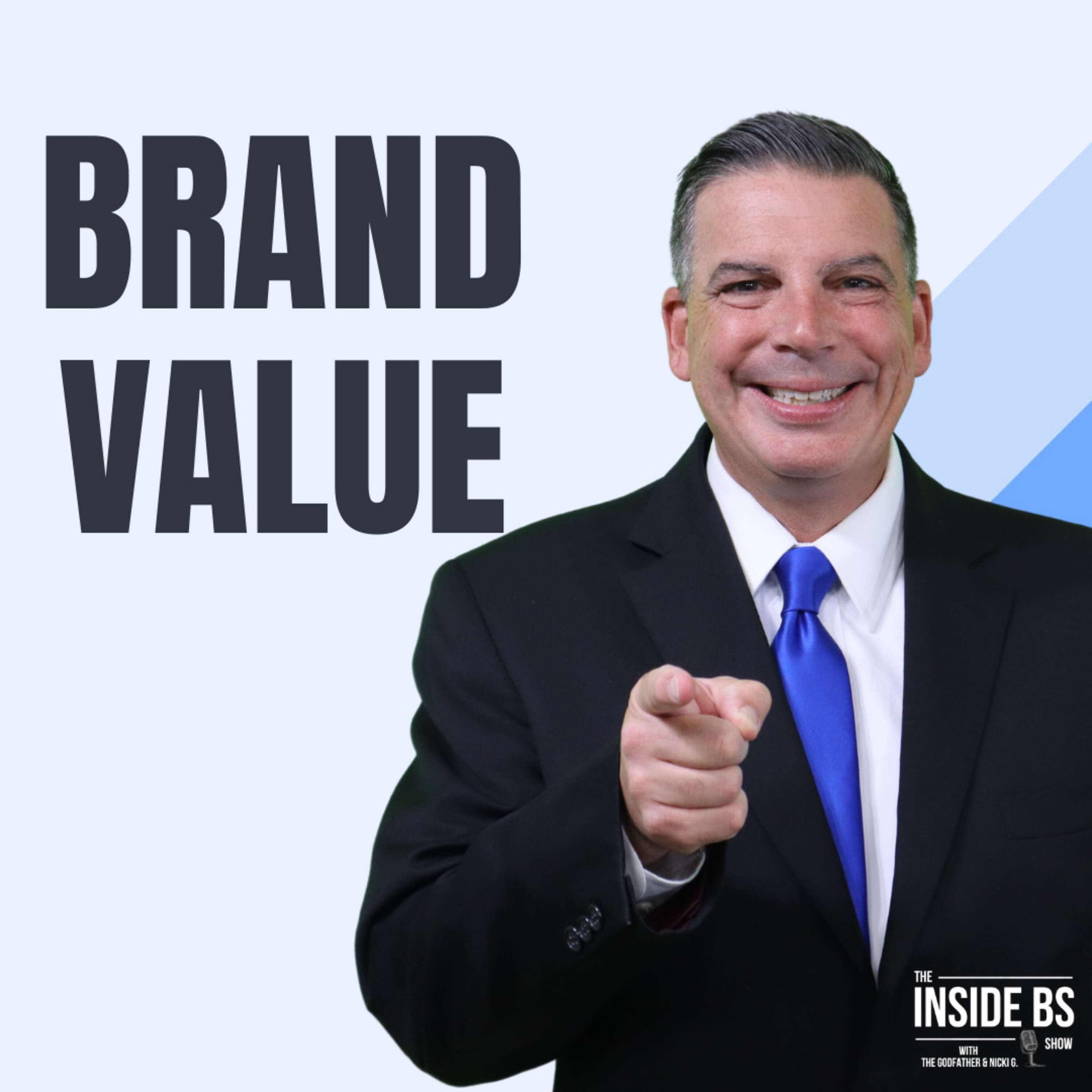 Brand Reputation | Key Drivers of Business Value Part 6 of 10 | Show 179