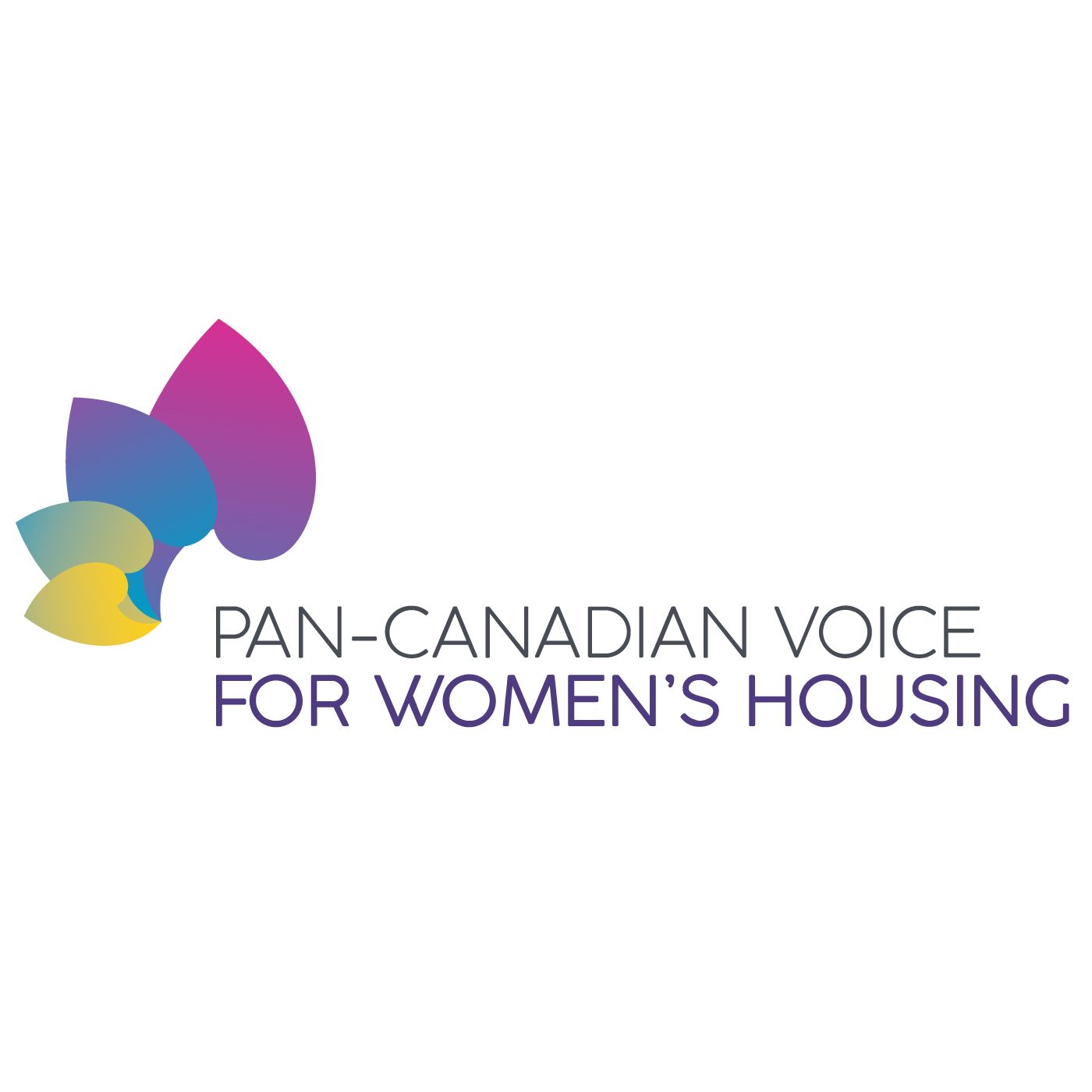 Pan Canadian Voice for Women's Housing - SheTheyUs 