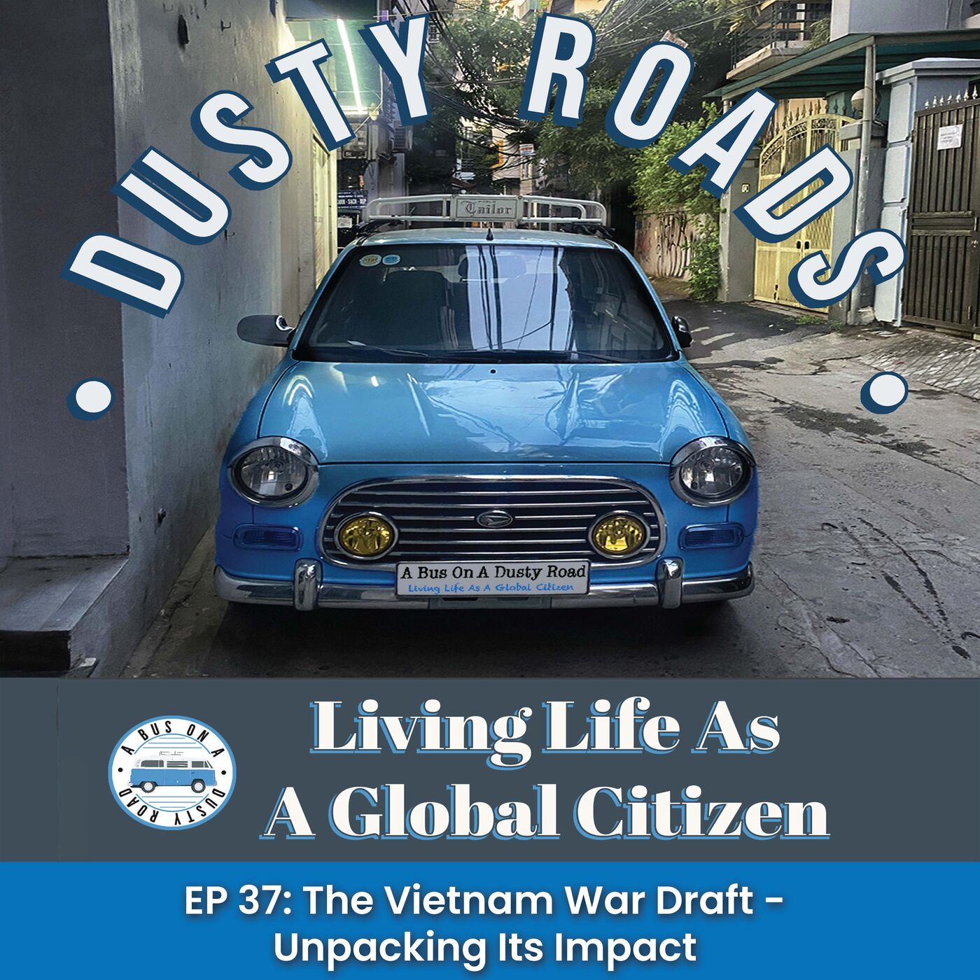 ⁣The Vietnam War Draft - Unpacking Its Impact