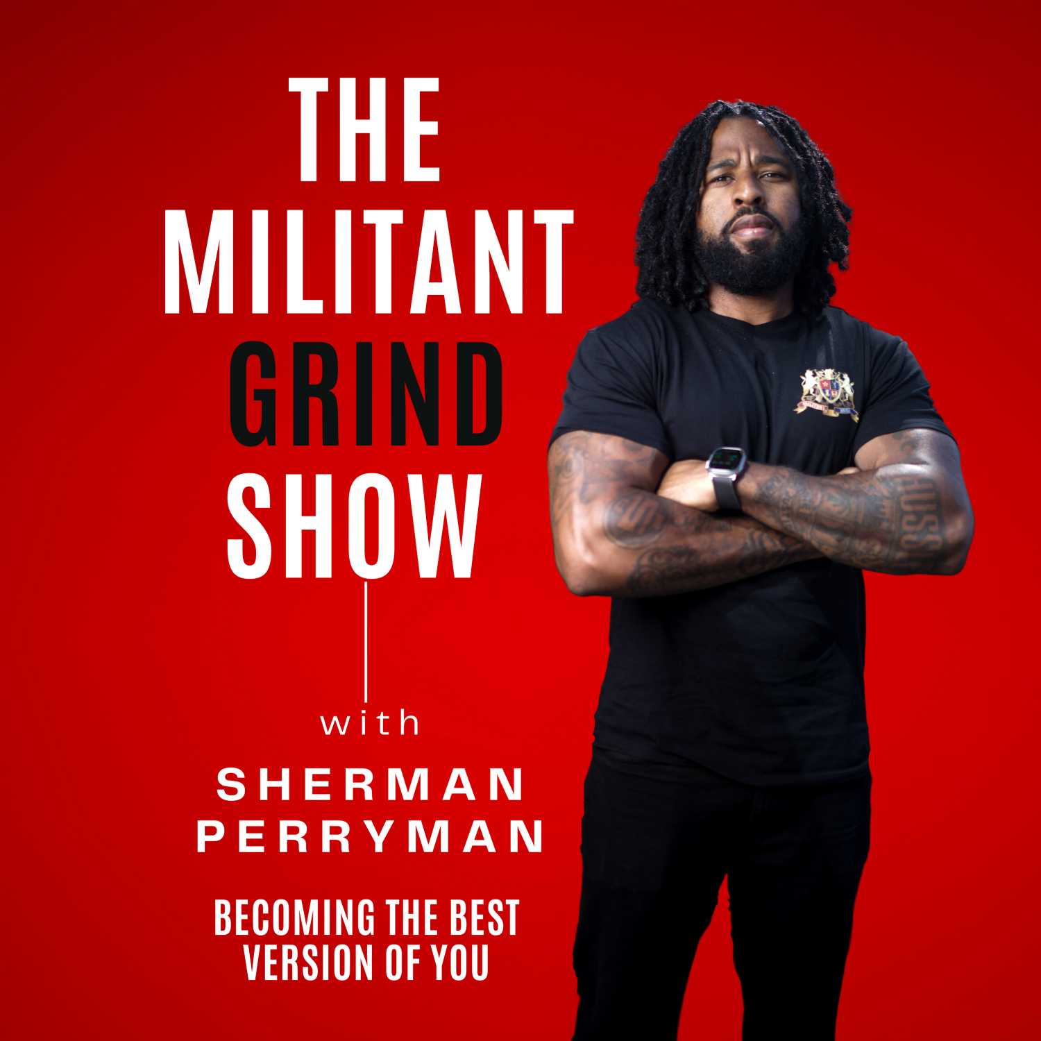 The Militant Grind Show 