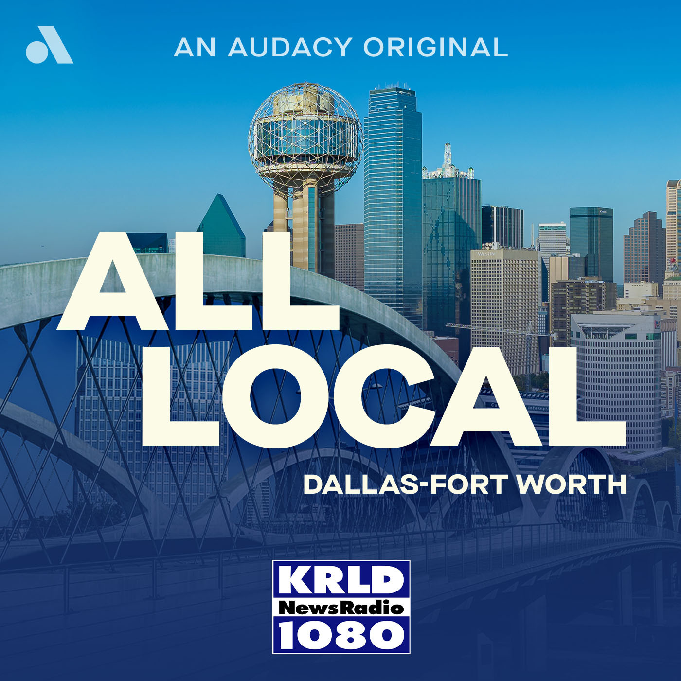 KRLD All Local 