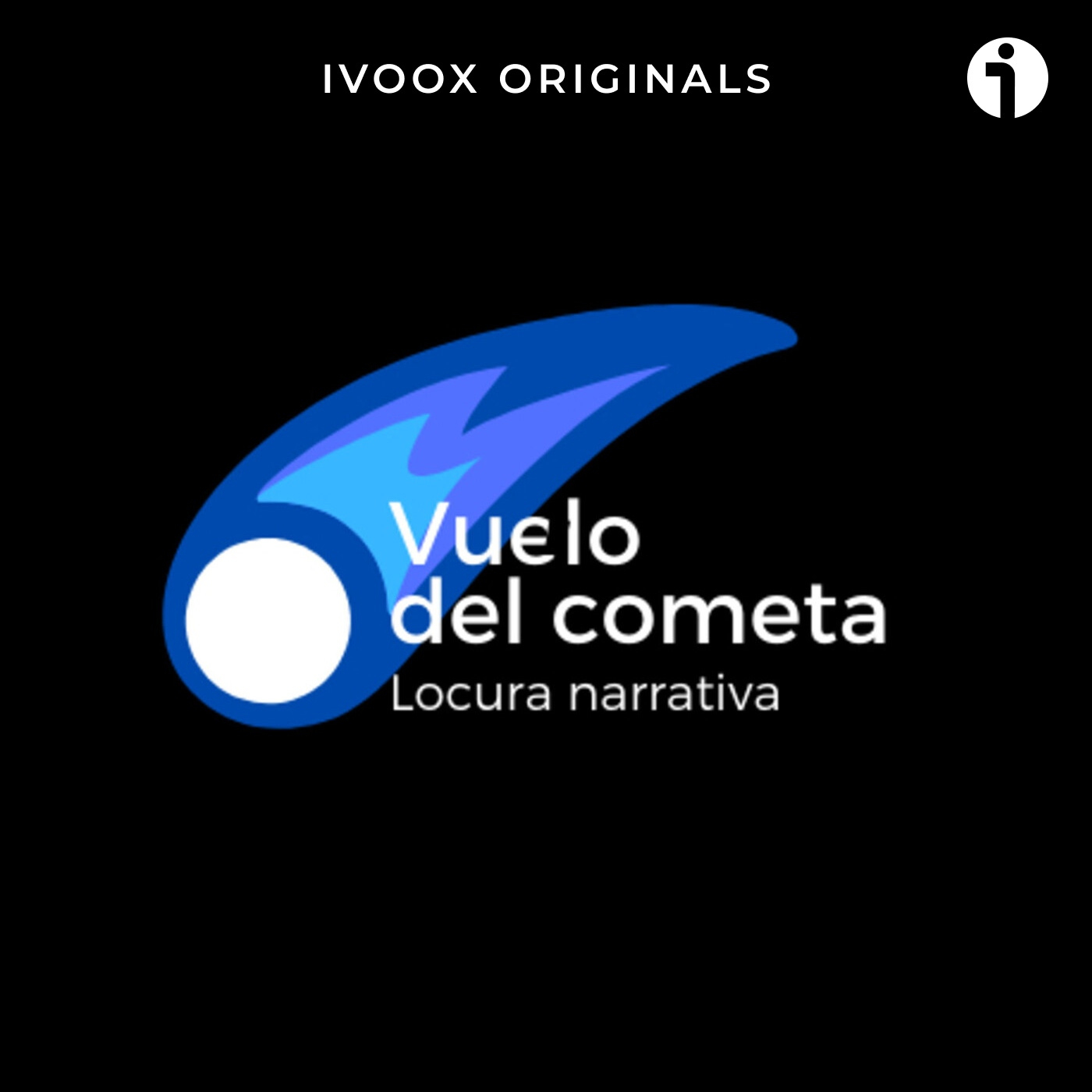 Vuelo del Cometa 