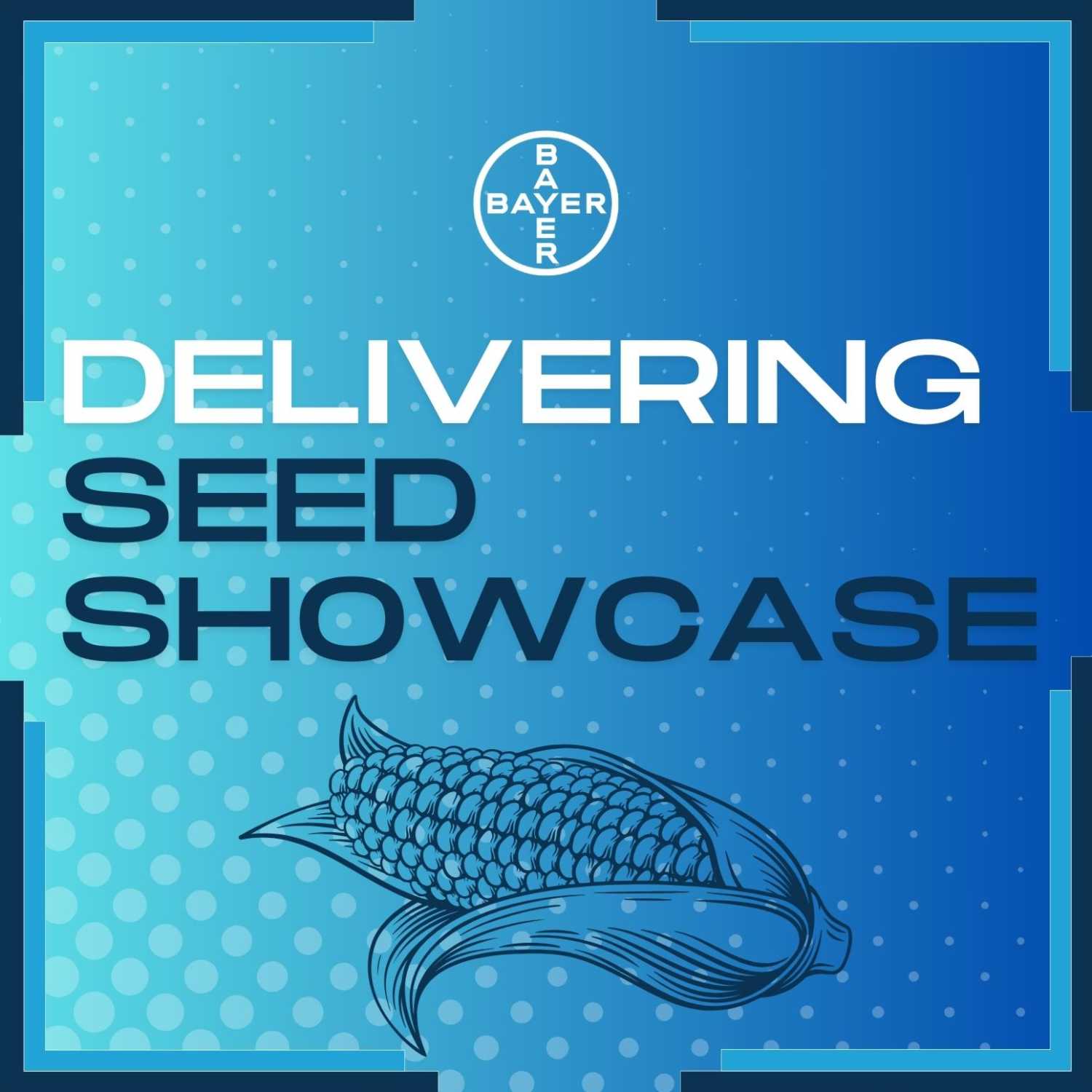 Delivering Seed Showcase