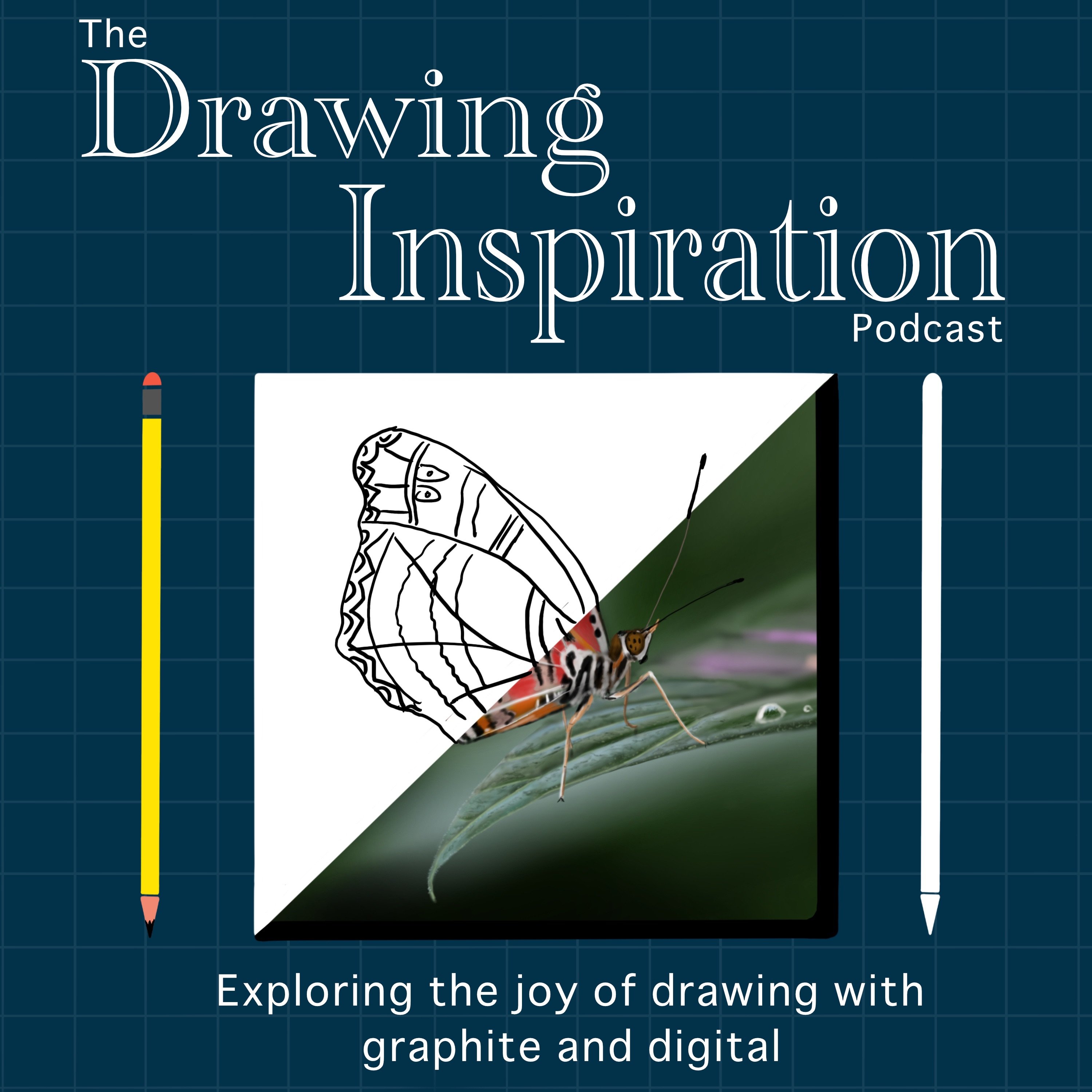 Drawing Inspiration 