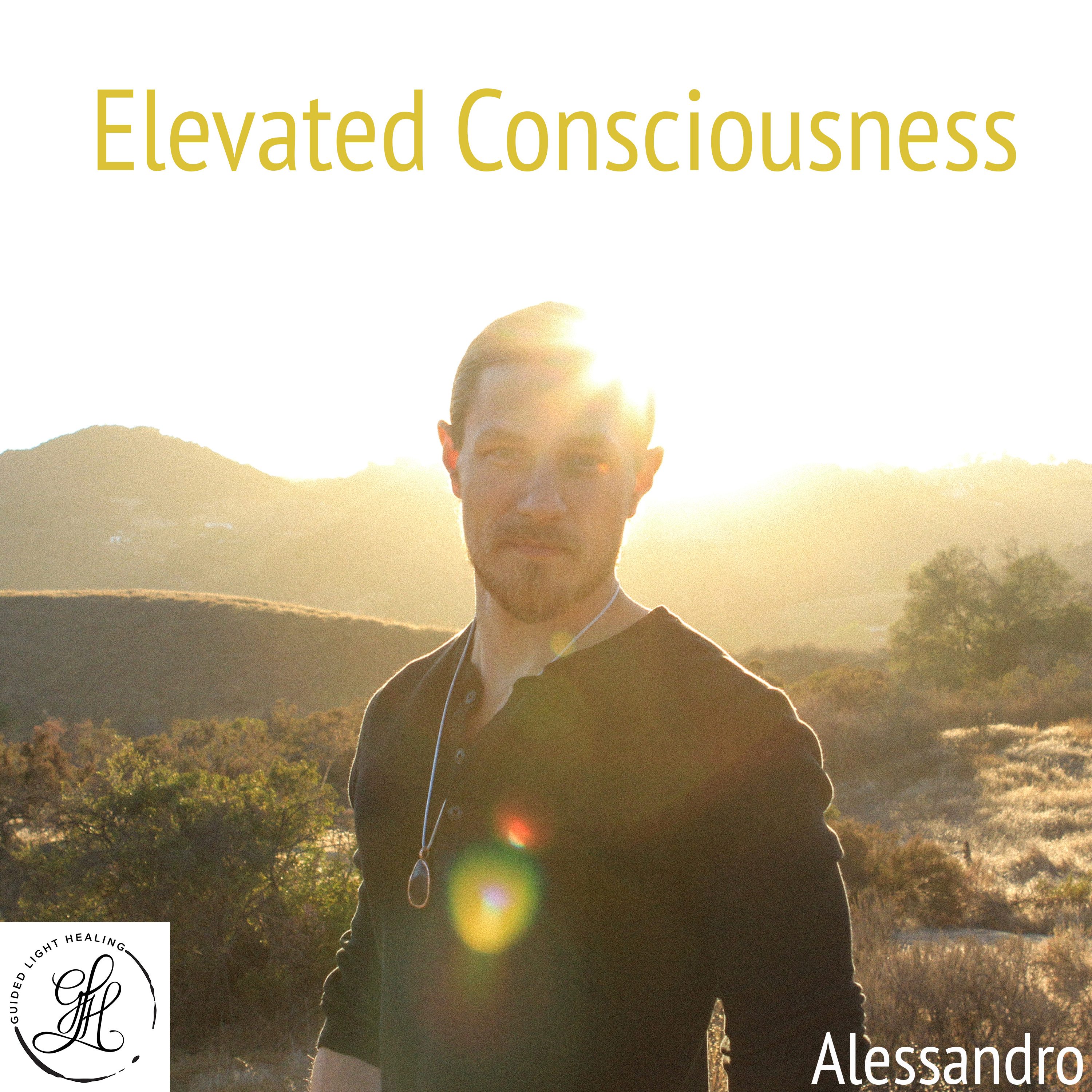 Elevated Consciousness 