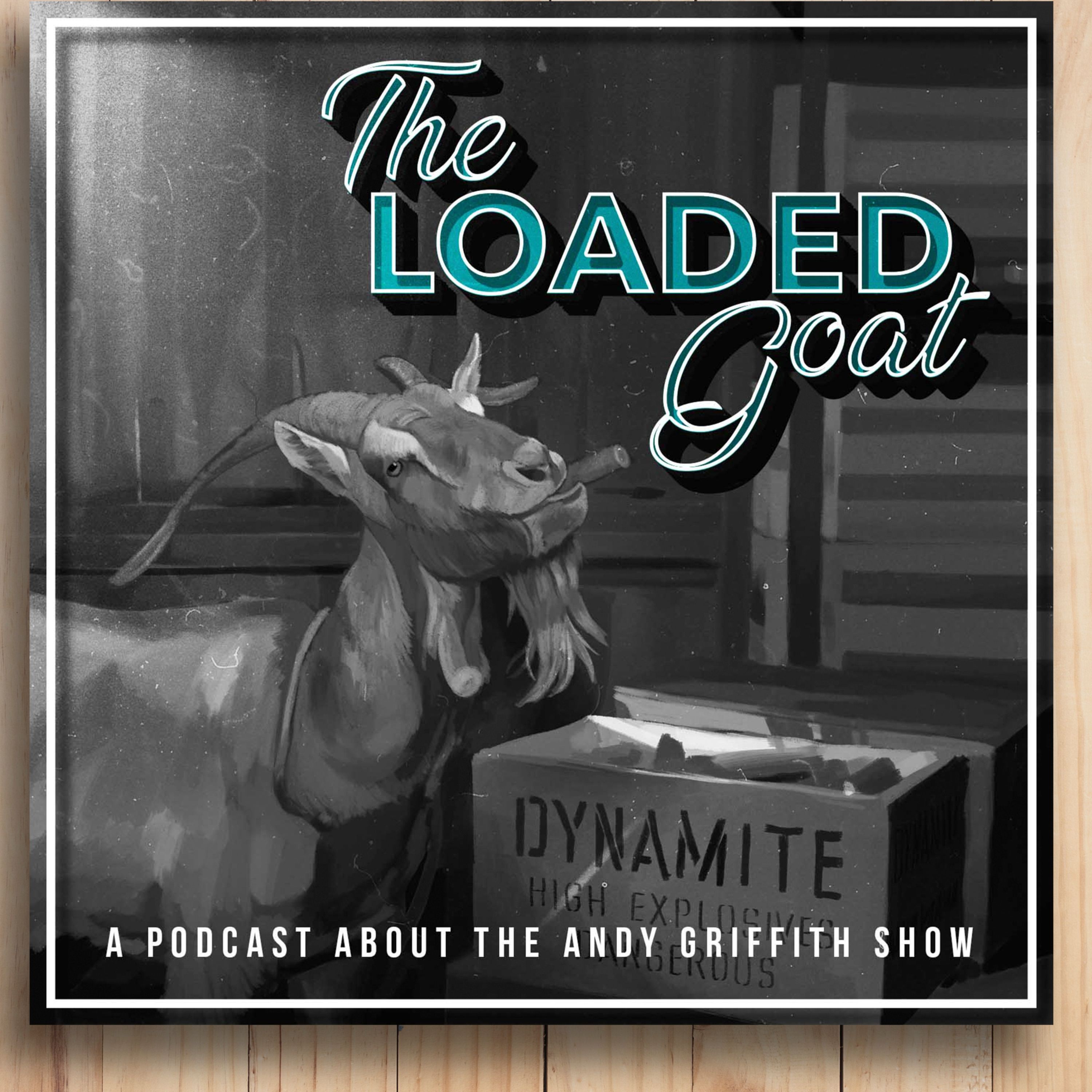 The Loaded Goat 