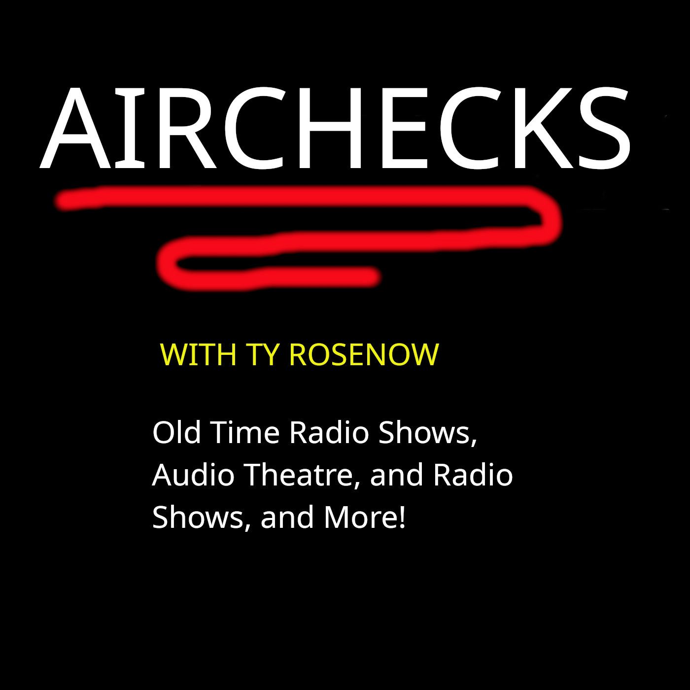 Airchecks 