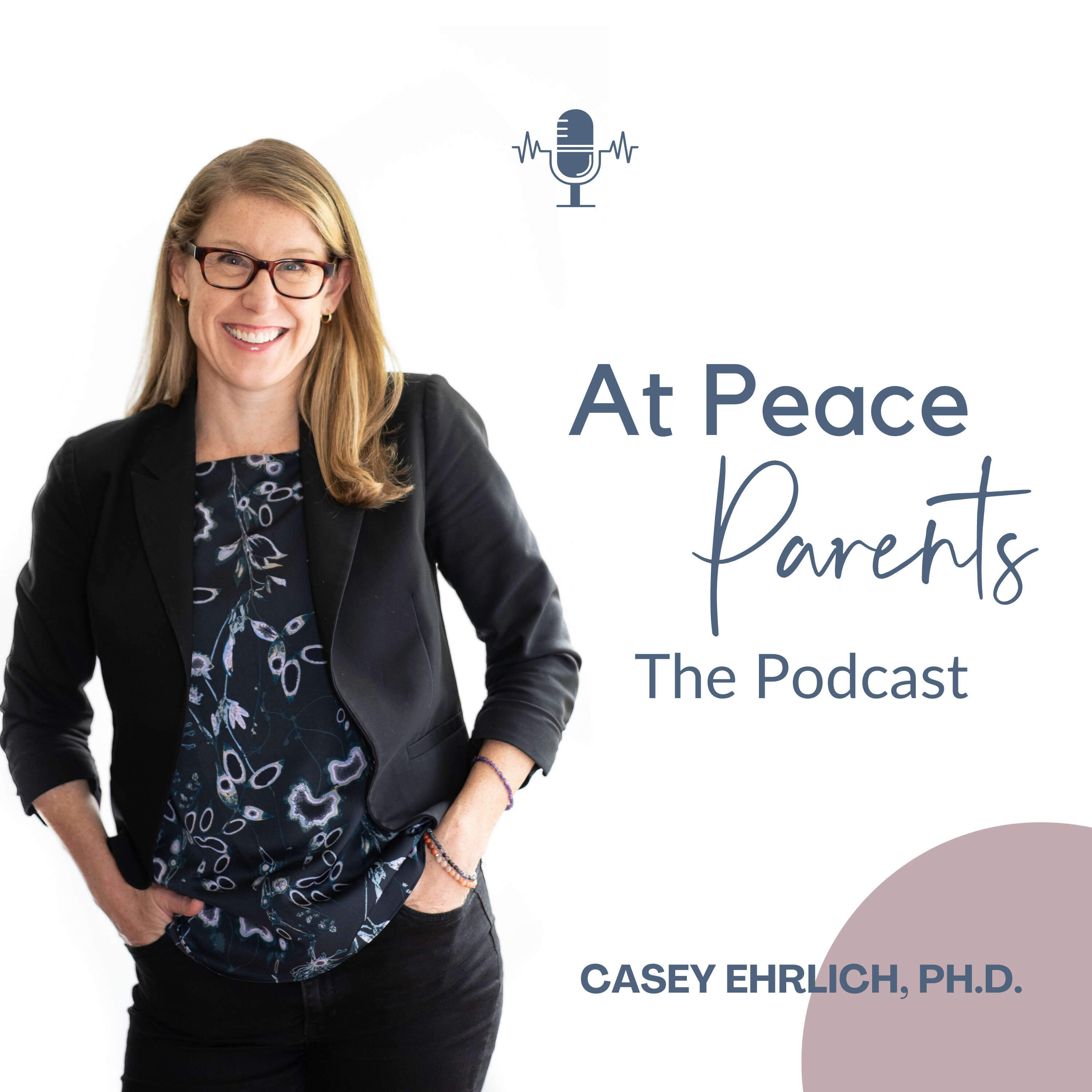 At Peace Parents Podcast 