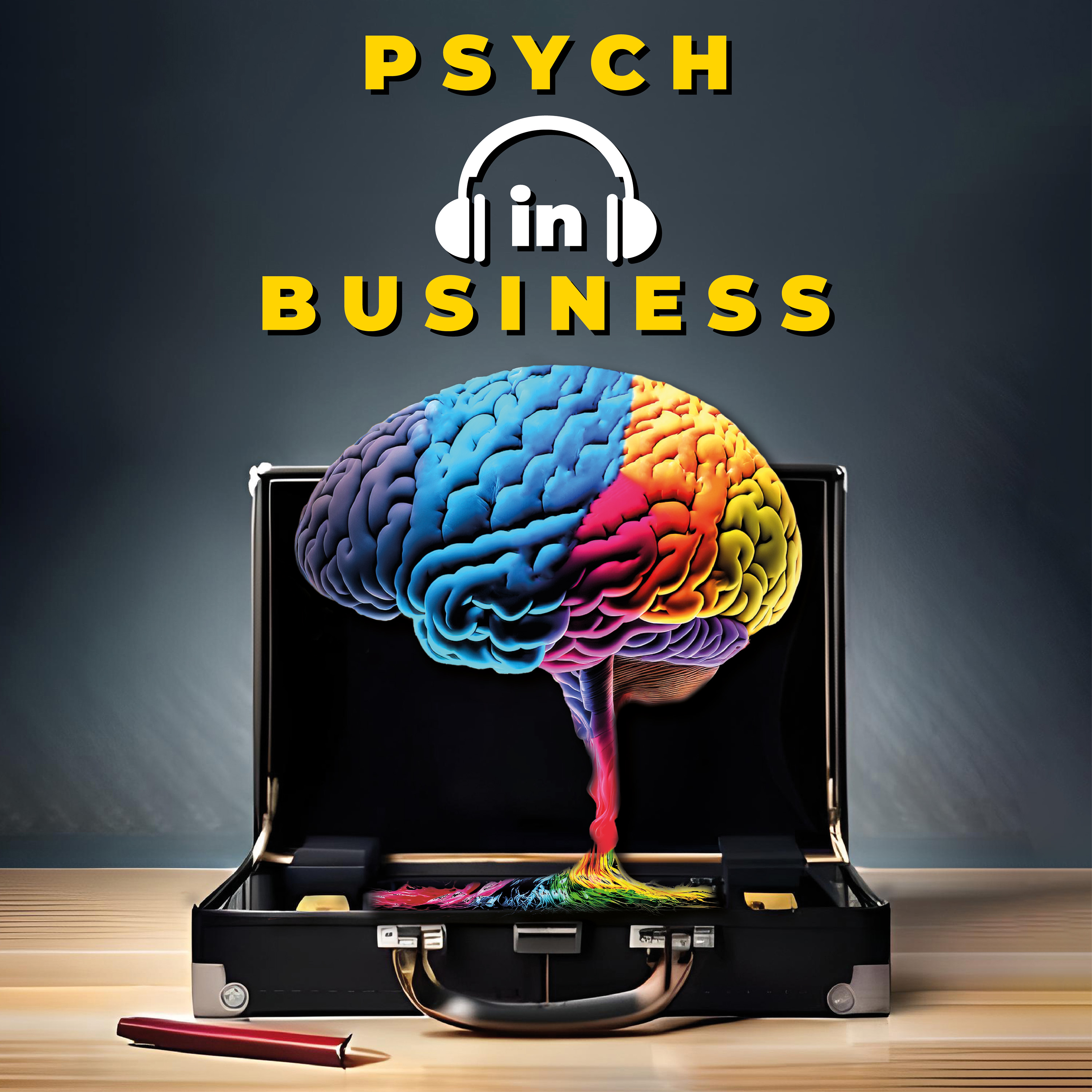 Psych in Business 