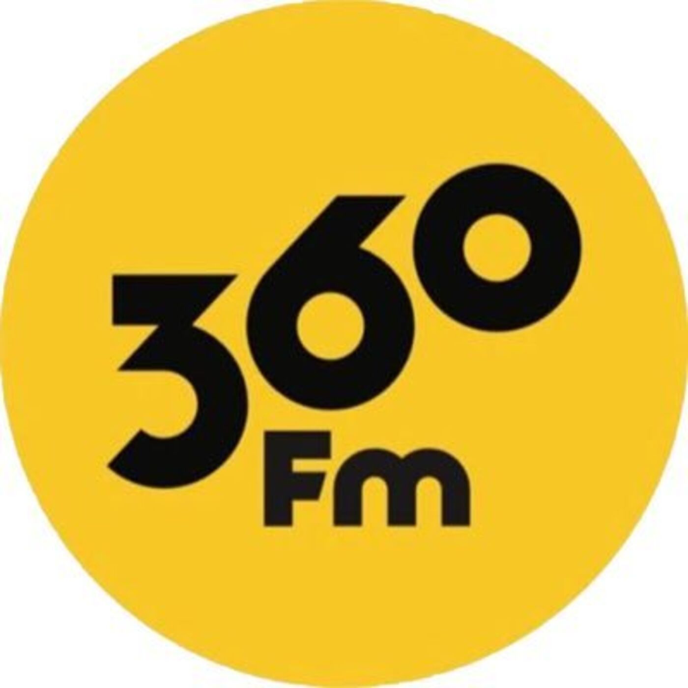 360FM Podcast 