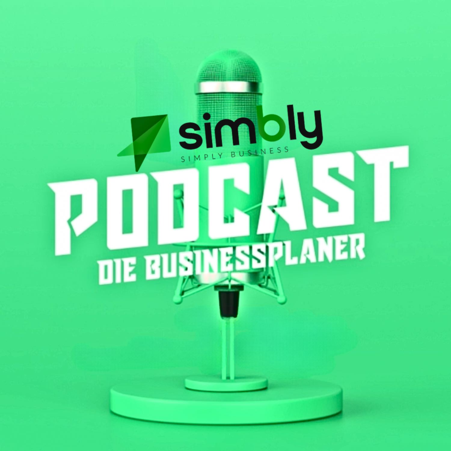 ⁣Episode 1 (Teil 1)-Was ist ein Businessplan?