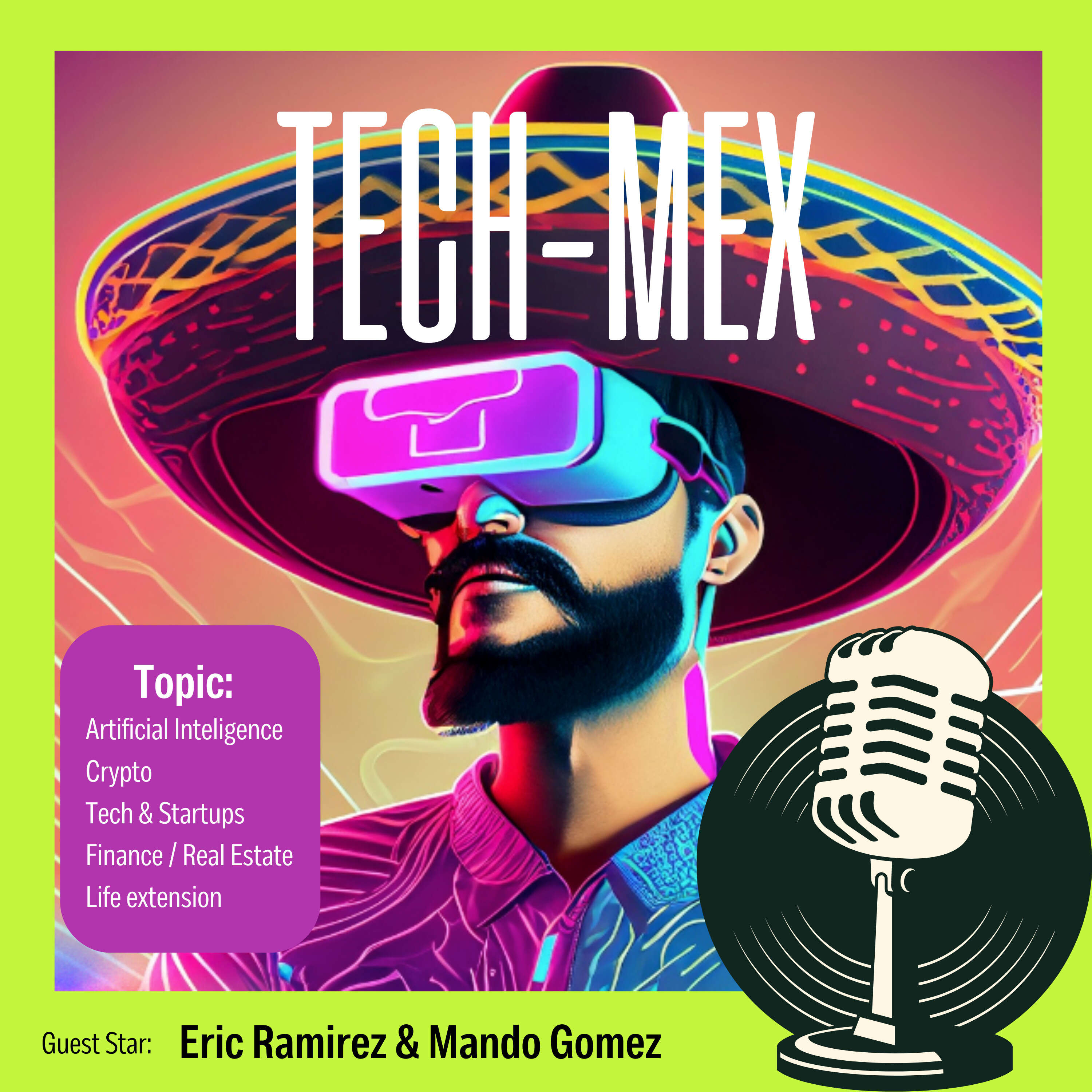 ⁣Exploring Burning Man, BRICs and Tesla's Surprising Fix | Episode 12