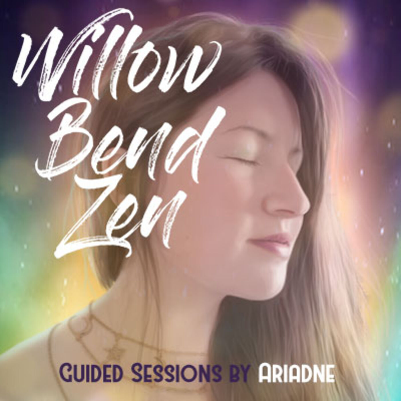 Willow Bend Zen - Guided Meditations 