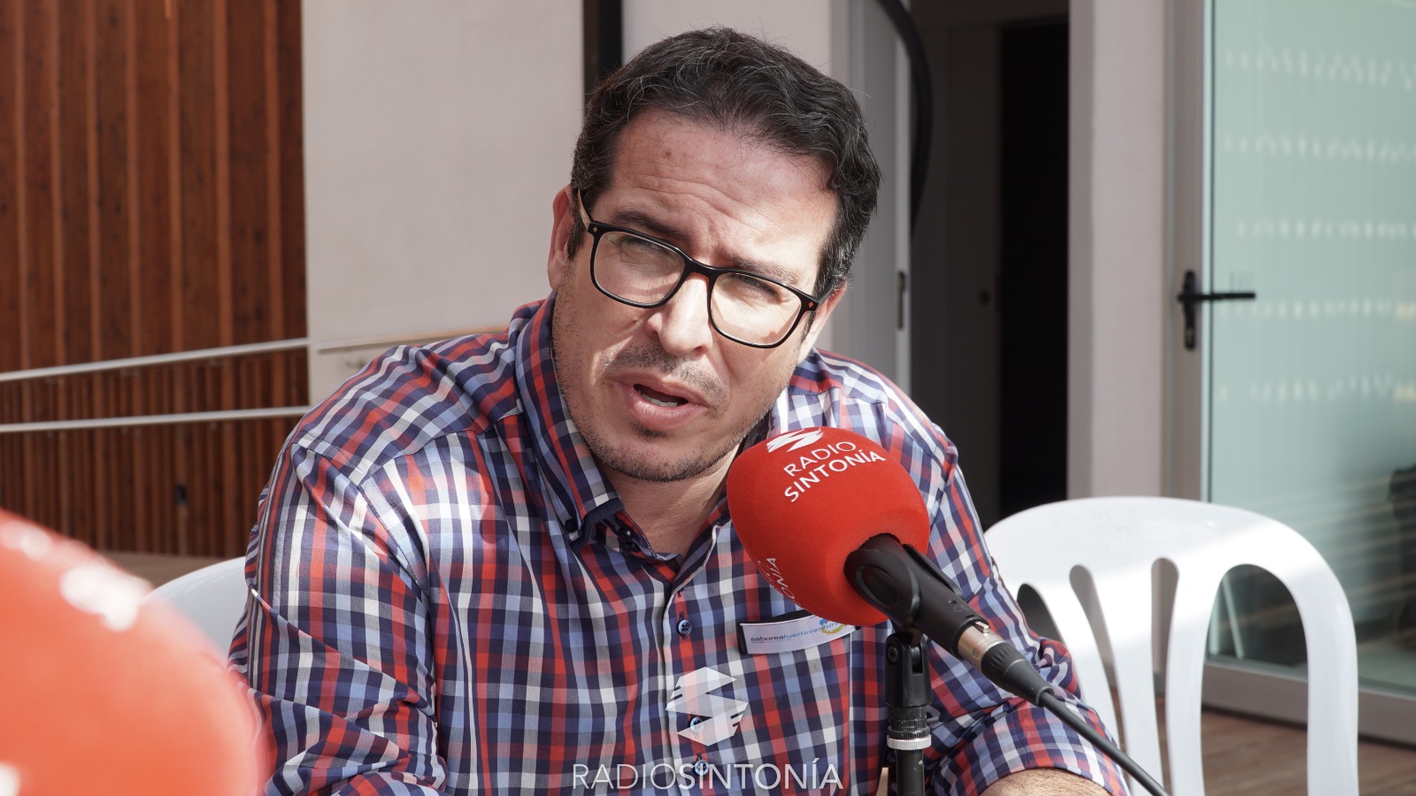 ⁣Entrevista a David de Vera, alcalde de Puerto del Rosario