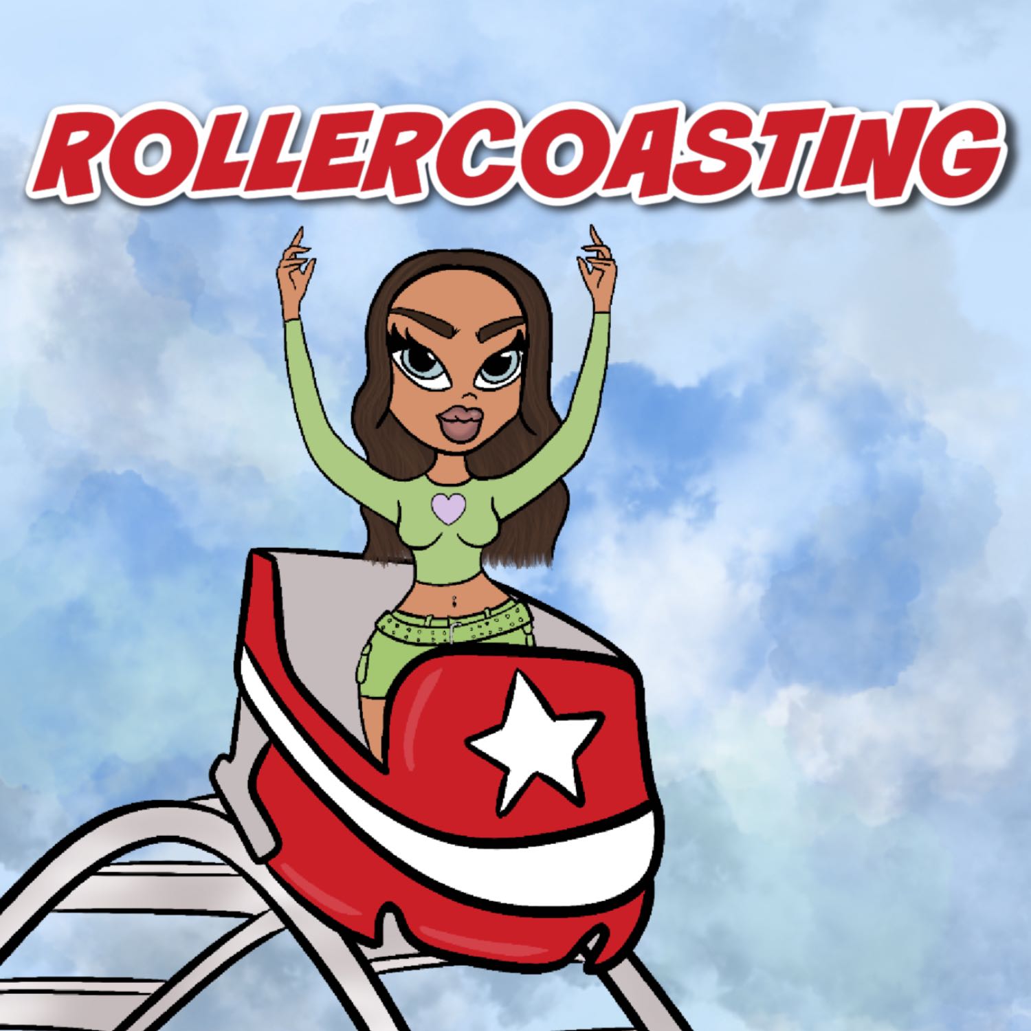 Rollercoasting 