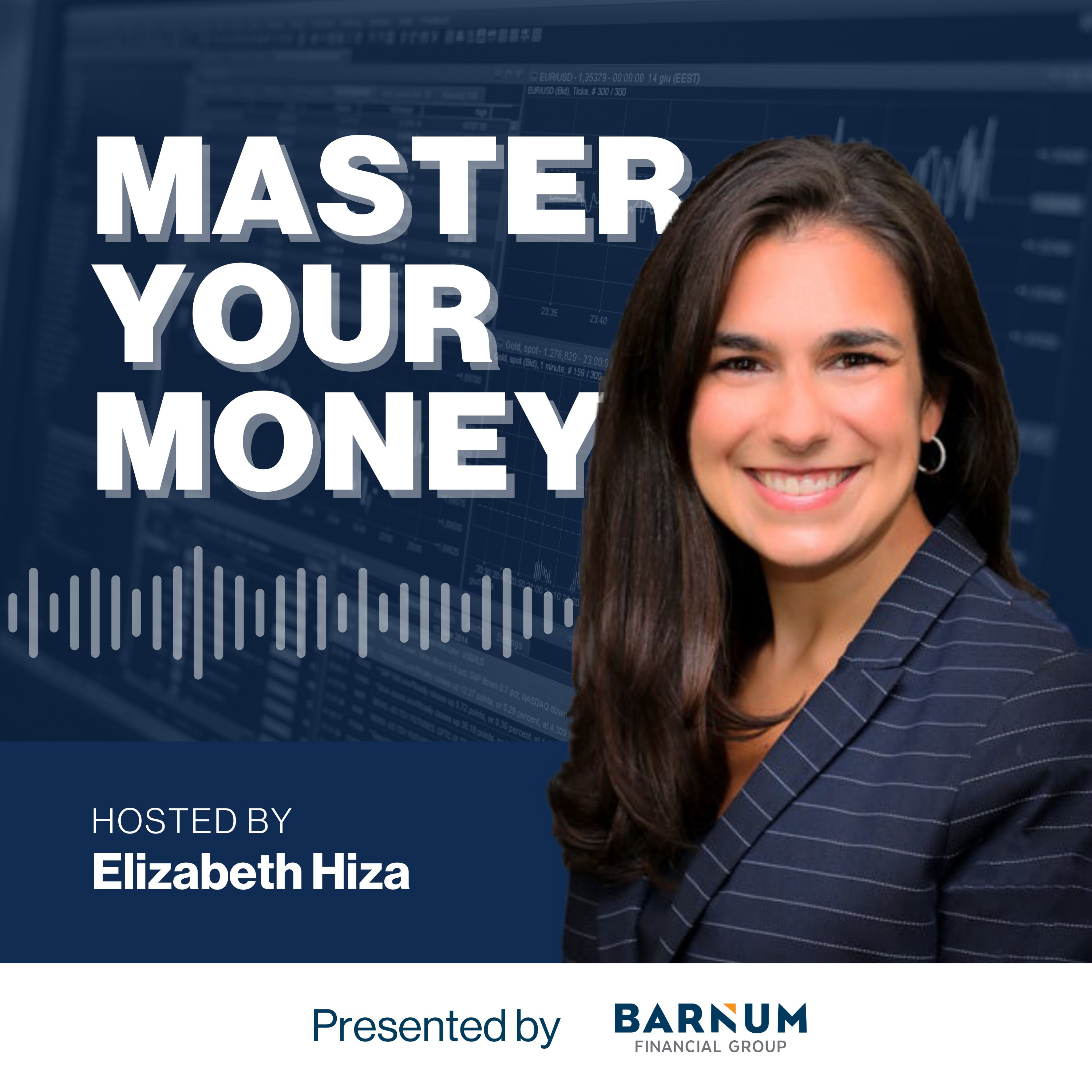 Master Your Money 