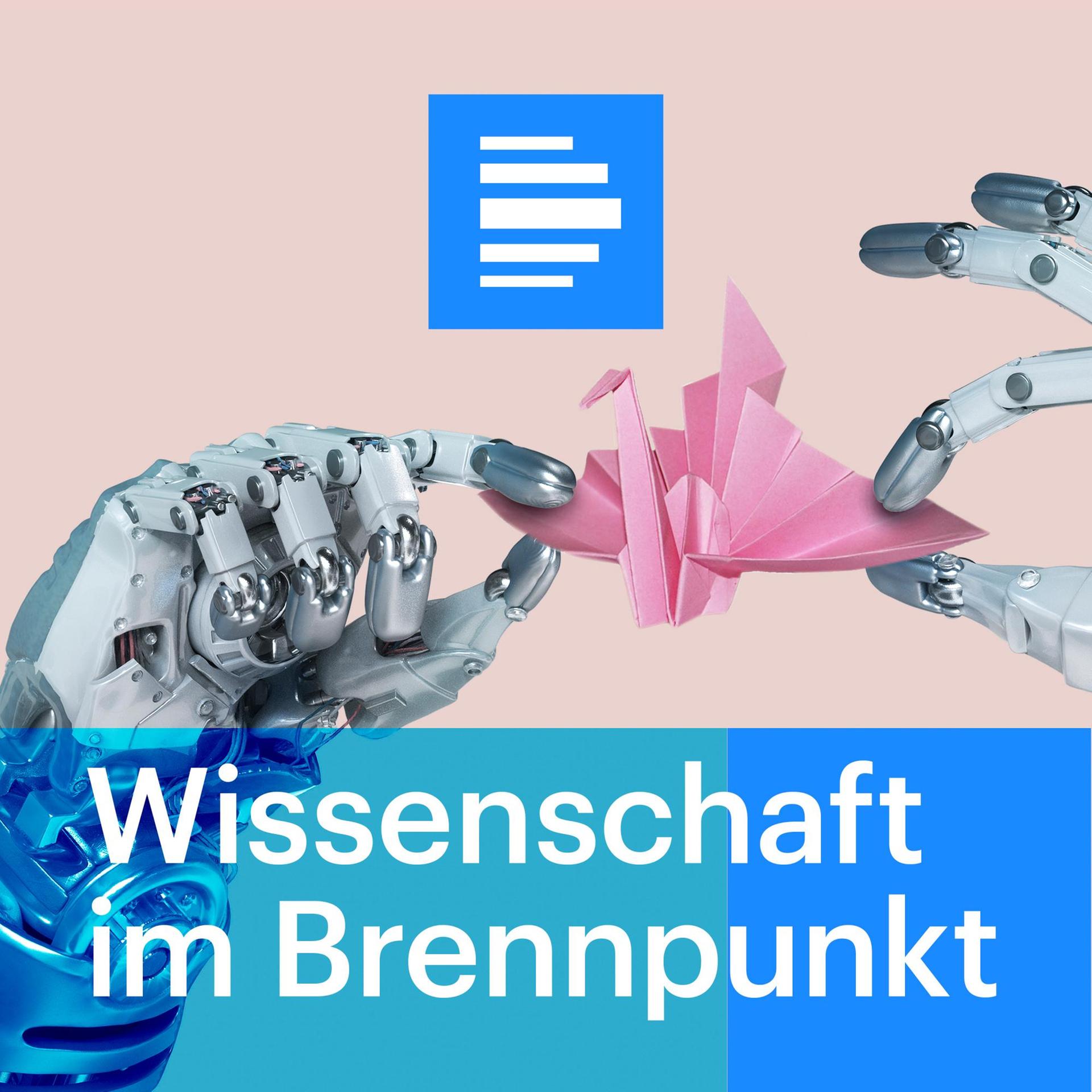 Wissenschaft im Brennpunkt - Deutschlandfunk 