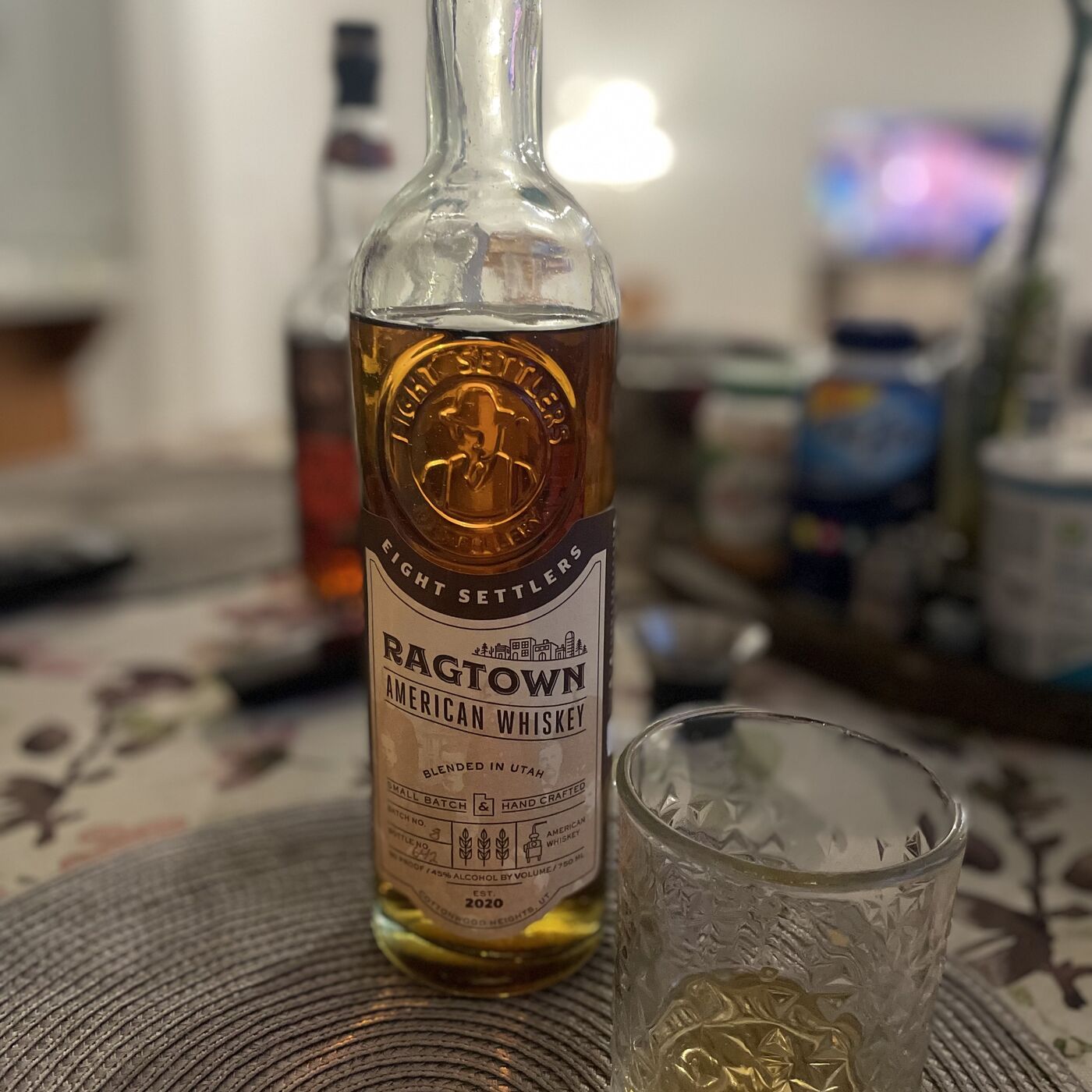 ⁣SML Episode 223 Ragtown American Whiskey/Mount Timpanagos hike