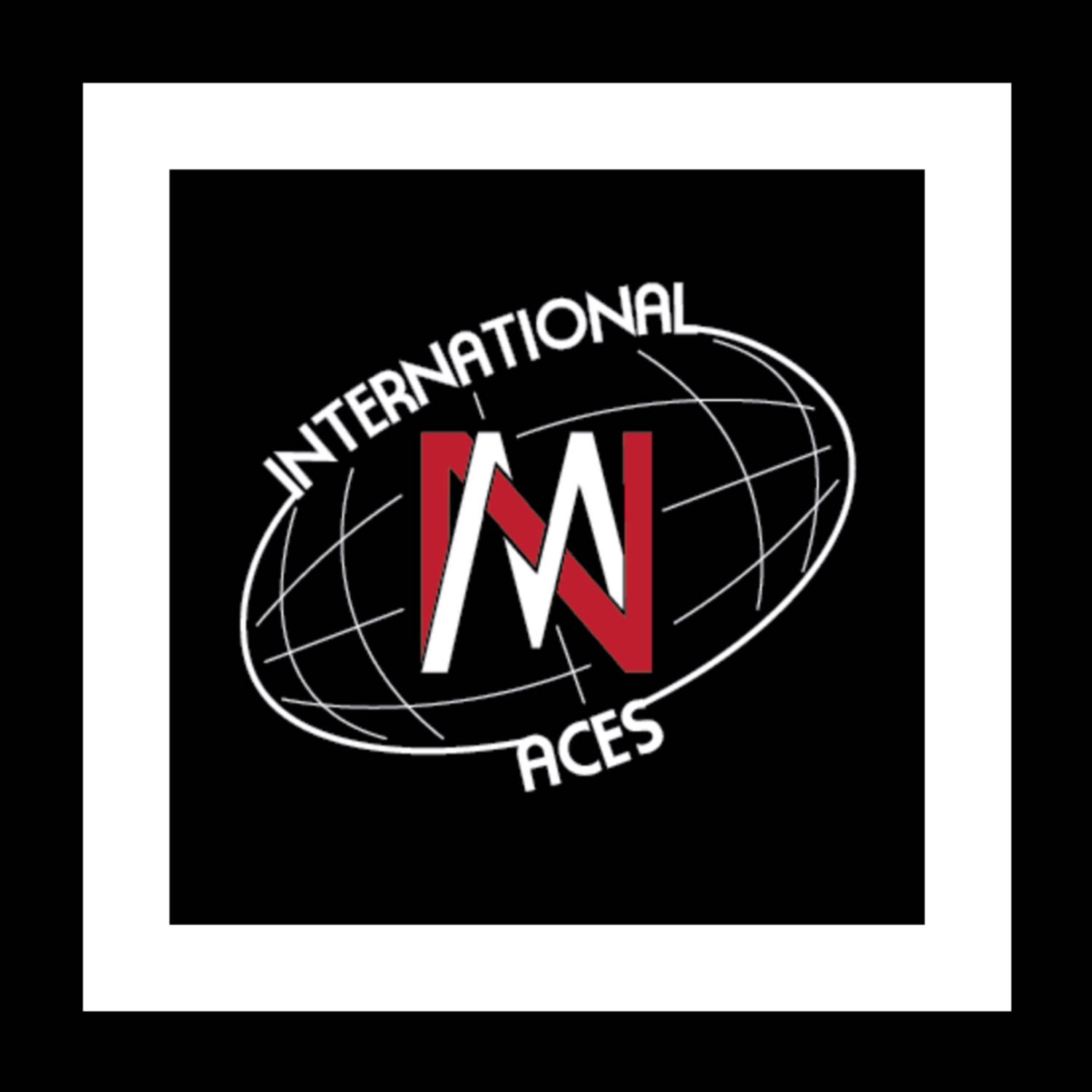 International Aces Podcast 