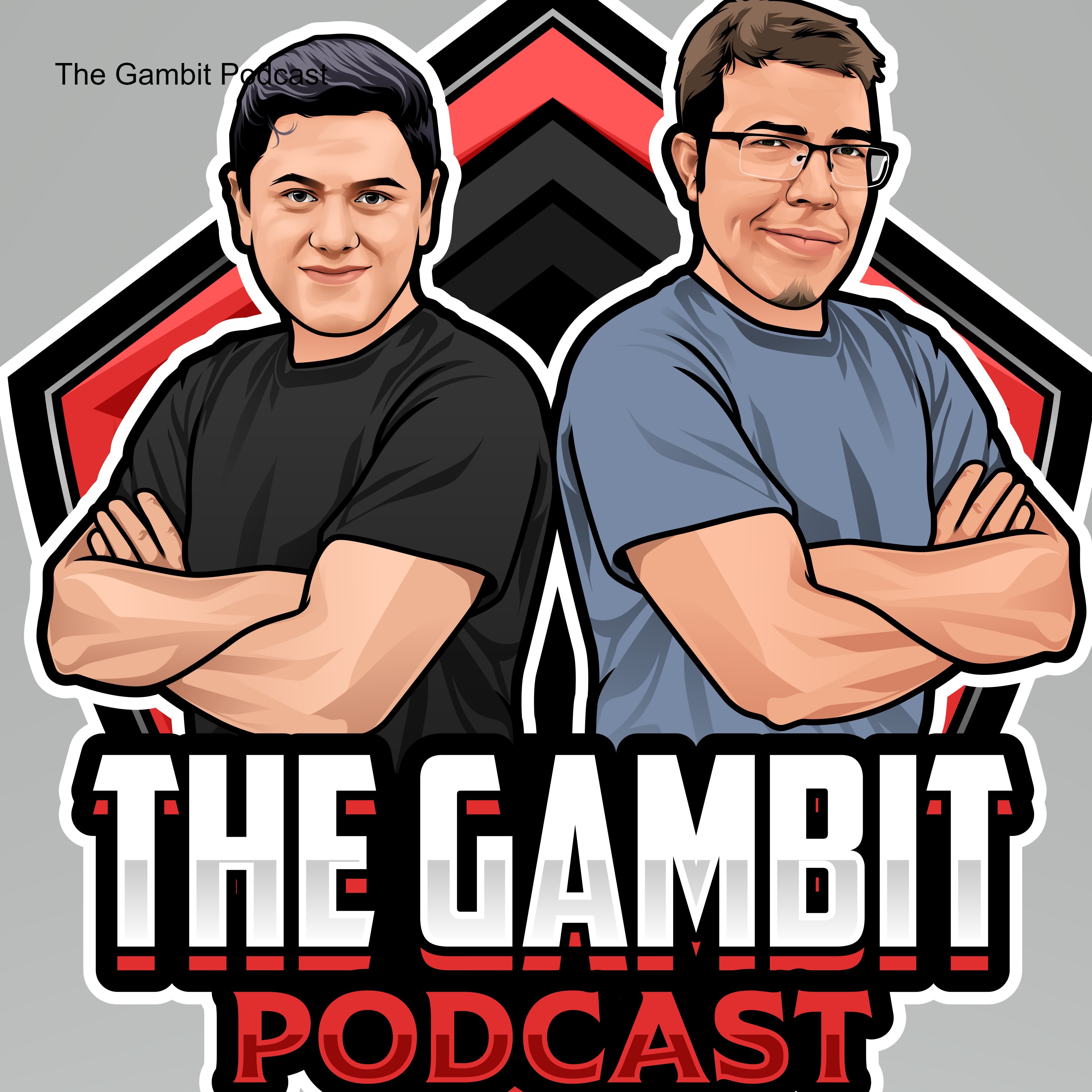 ⁣BONUS: GAMBIT ALLIANCE ANTICIPATES UPCOMING CHANGES (Road Ahead, new toons, etc.) (Gambit Alliance Episode 34)