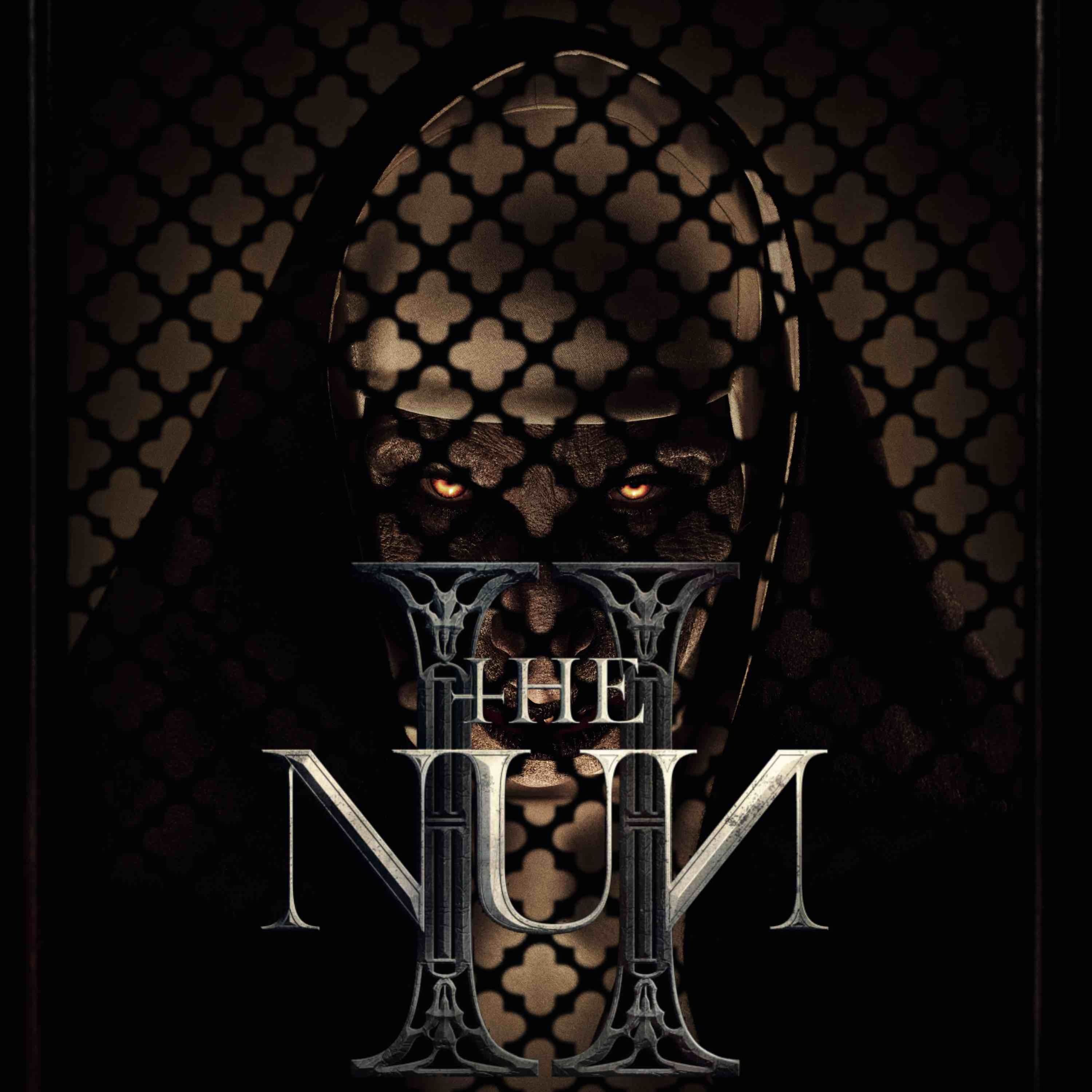 The Nun 2 Review: Does the Sequel Fix the Problems from the Original? — Episode 159