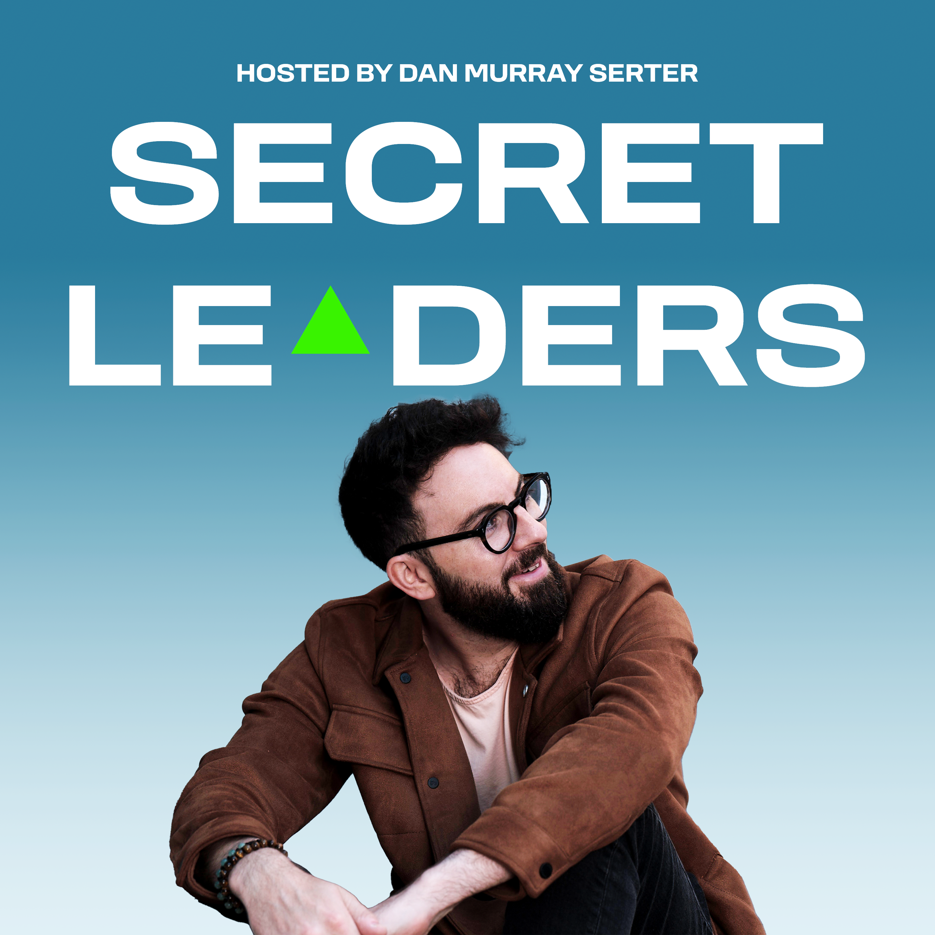 Secret Leaders 