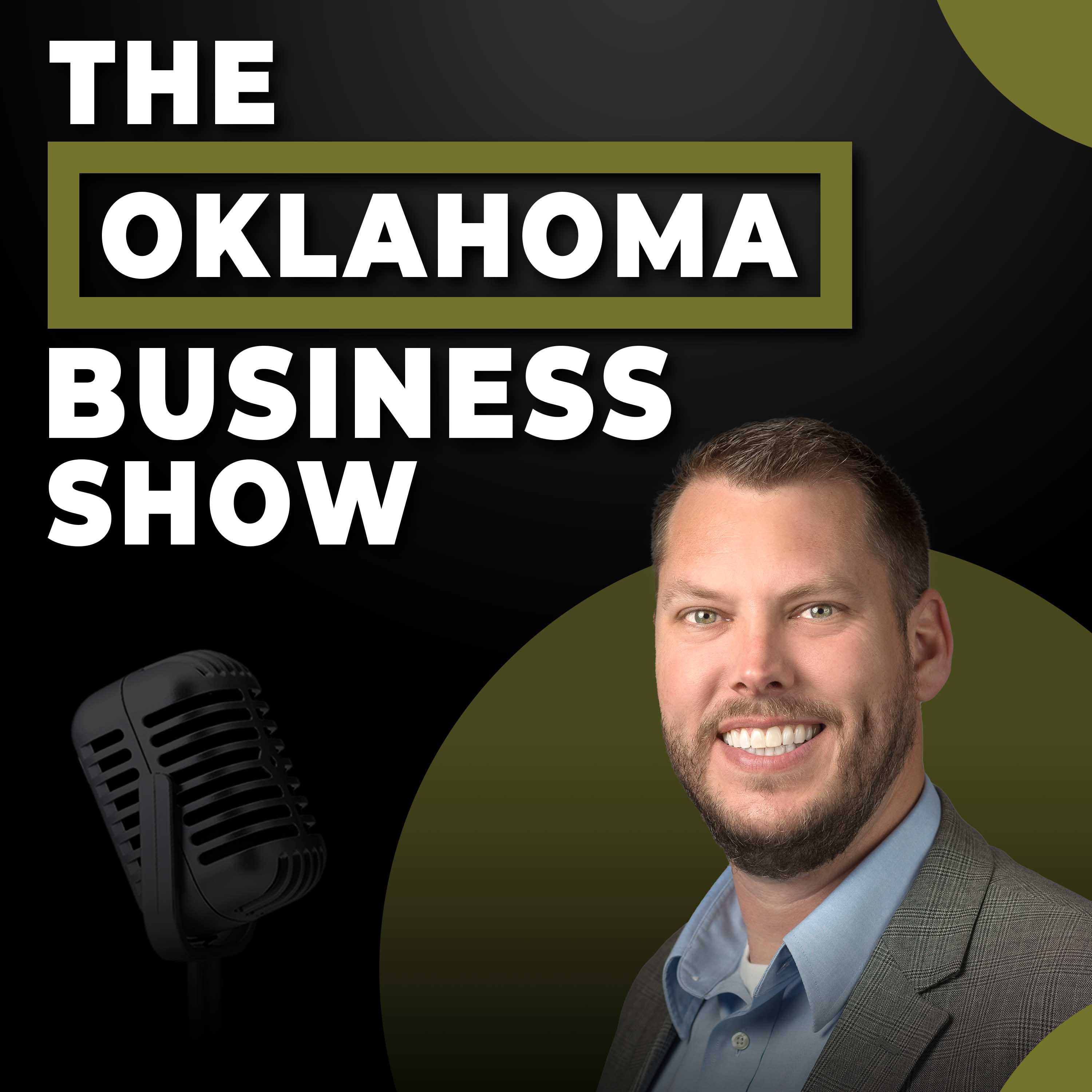 The Oklahoma Business Show 