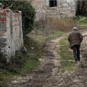 La despoblación rural