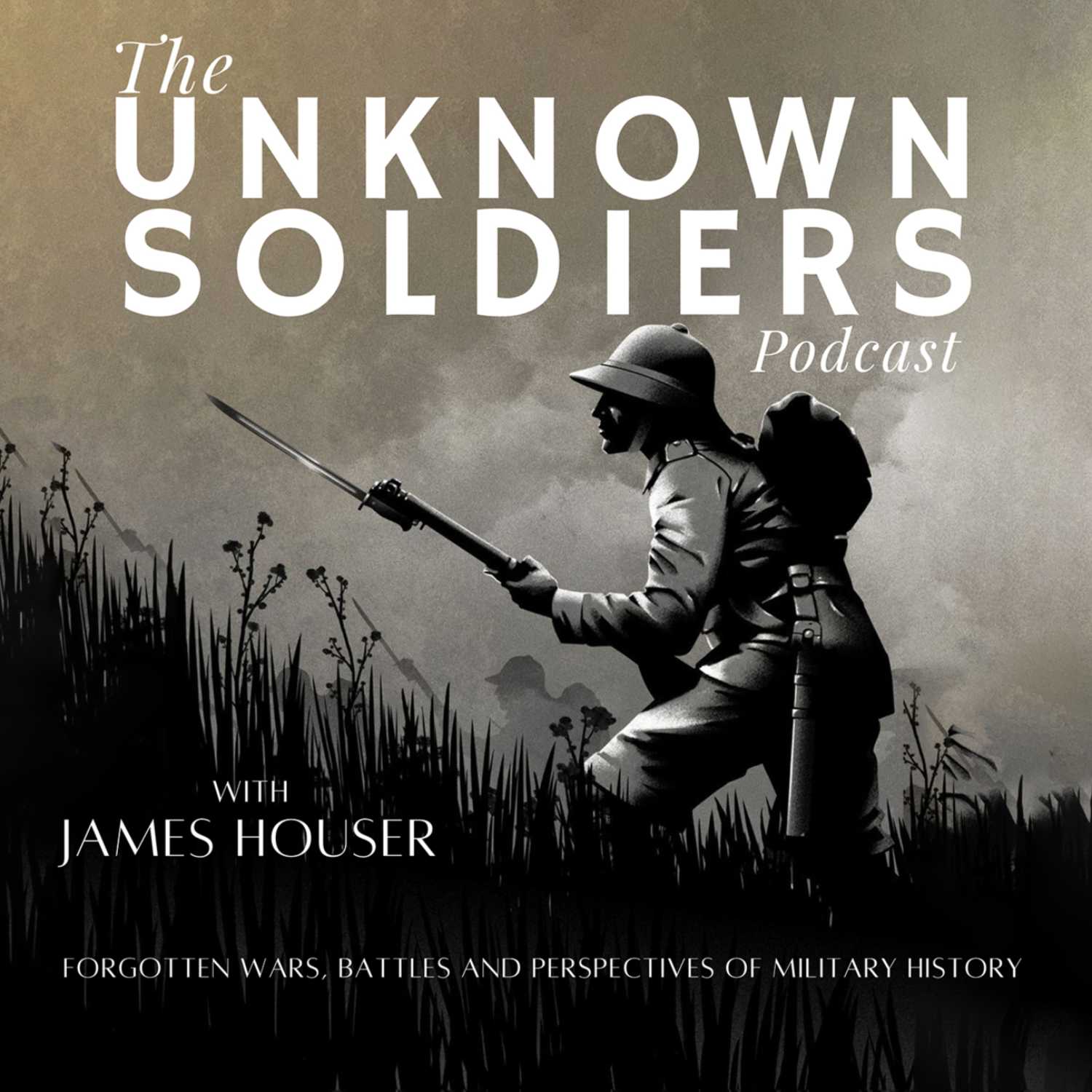 The Unknown Soldiers Podcast 