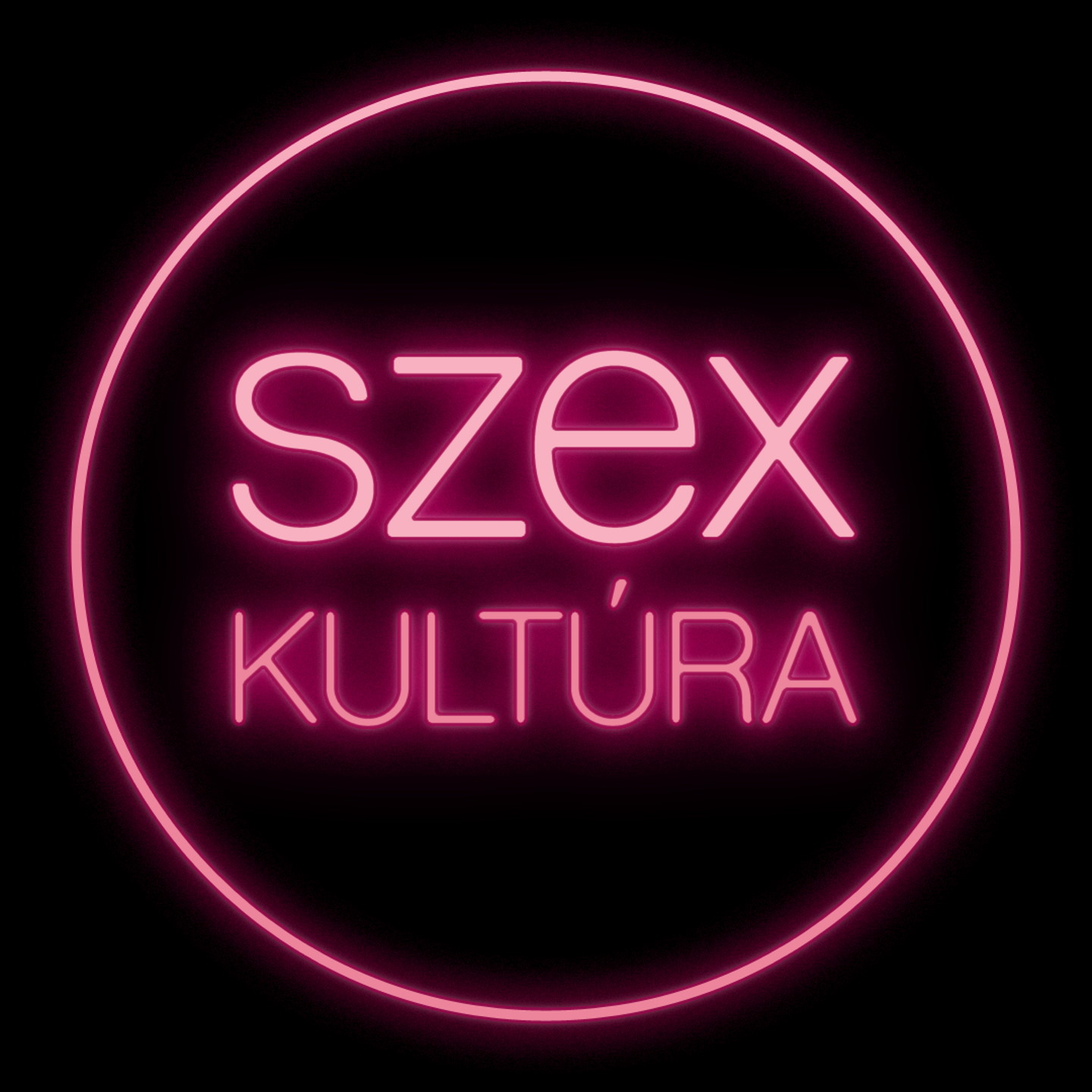 szexkultúra podcast 