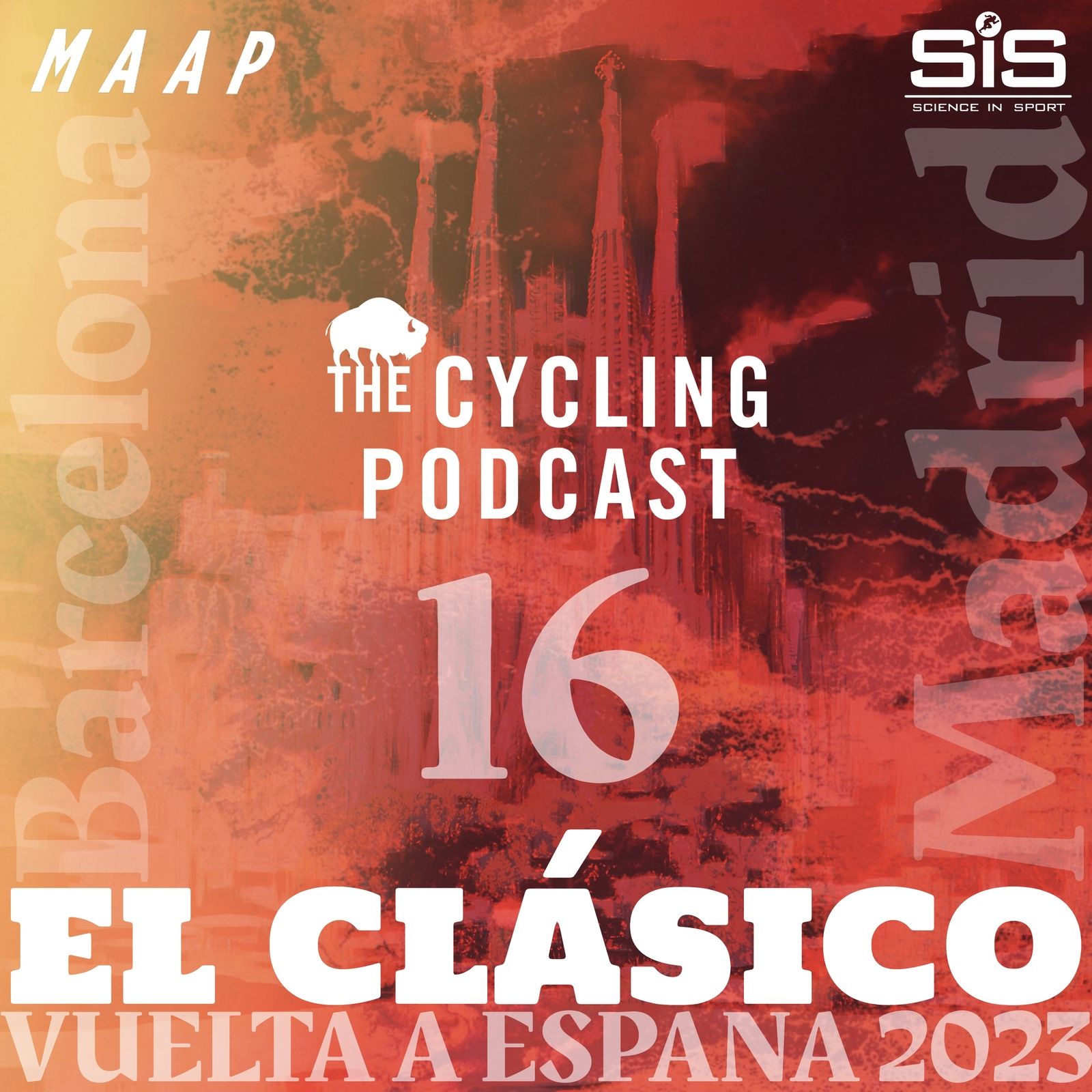 Stage 16 | Liencres Playa – Bejes | Vuelta a España 2023