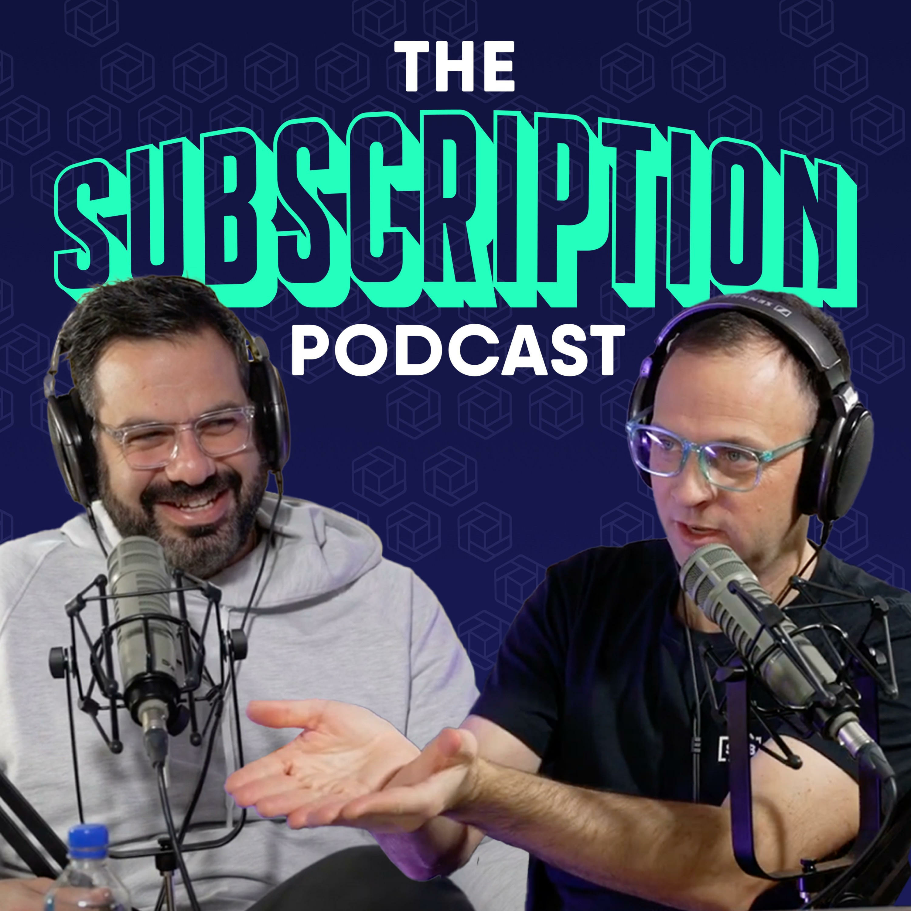 ⁣Missed Opportunity in the Pest Industry | The Subscription Podcast Ep 20